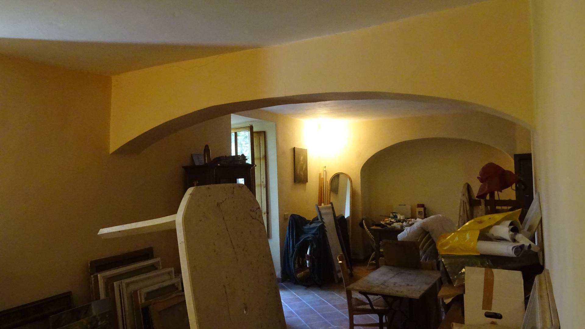 Colonica in vendita a Montespertoli