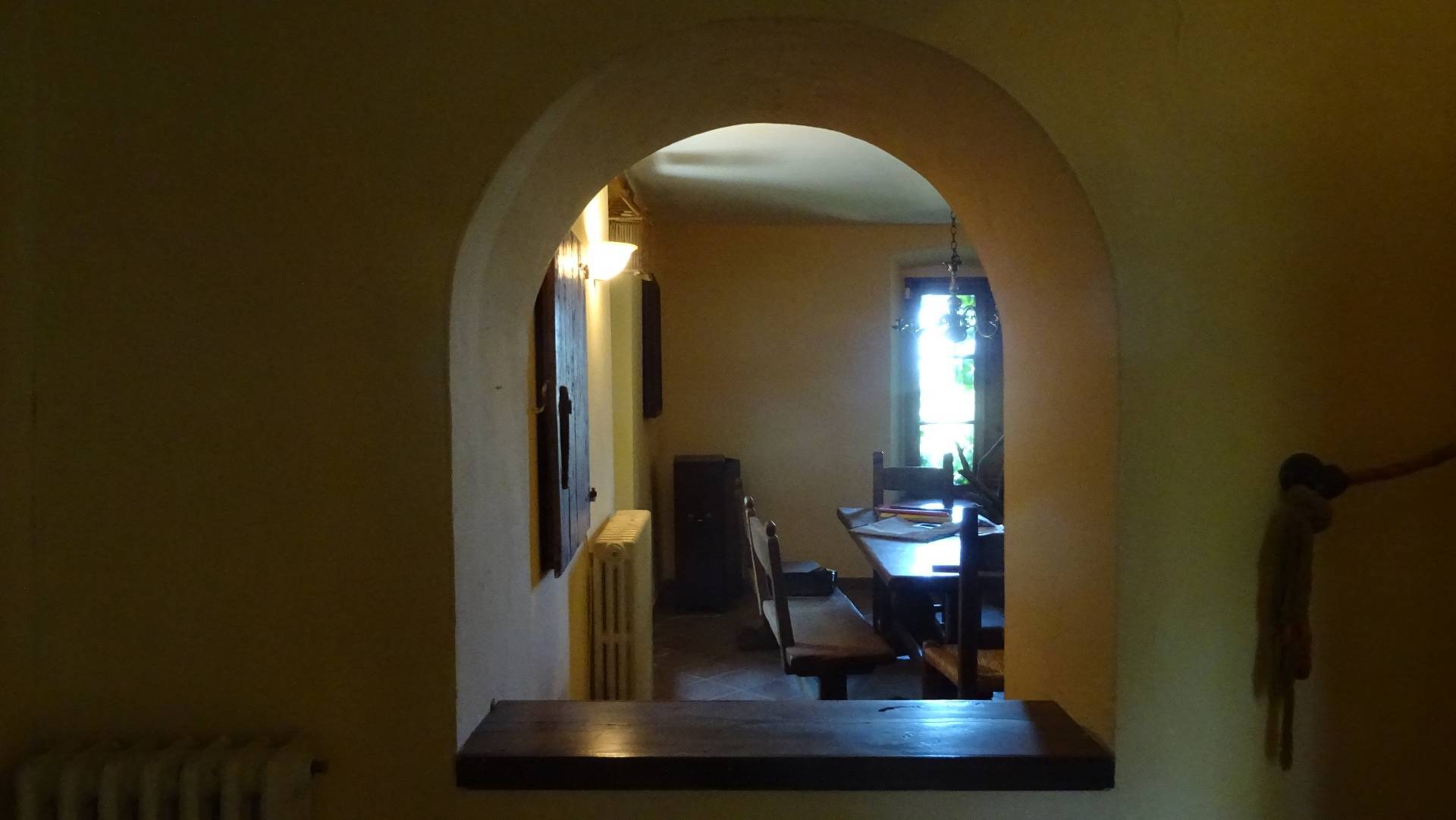 Colonica in vendita a Montespertoli