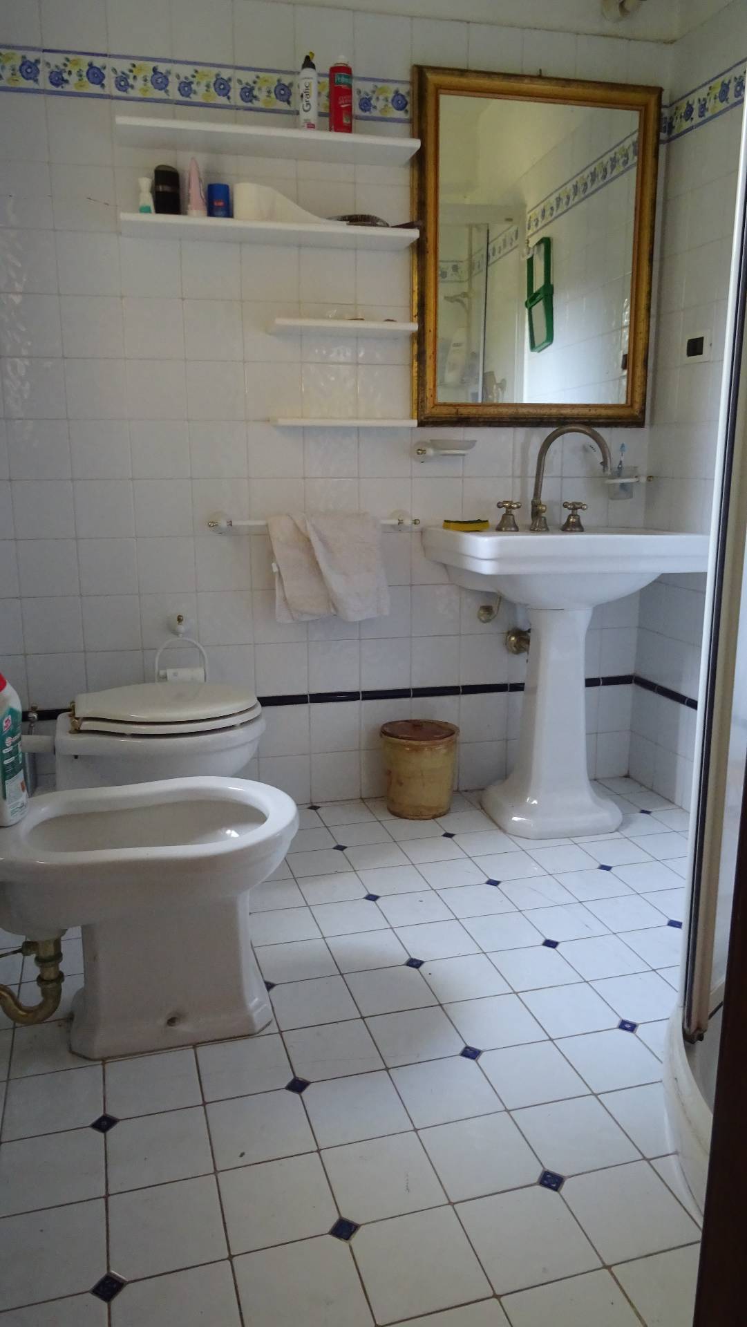 Colonica in vendita a Montespertoli