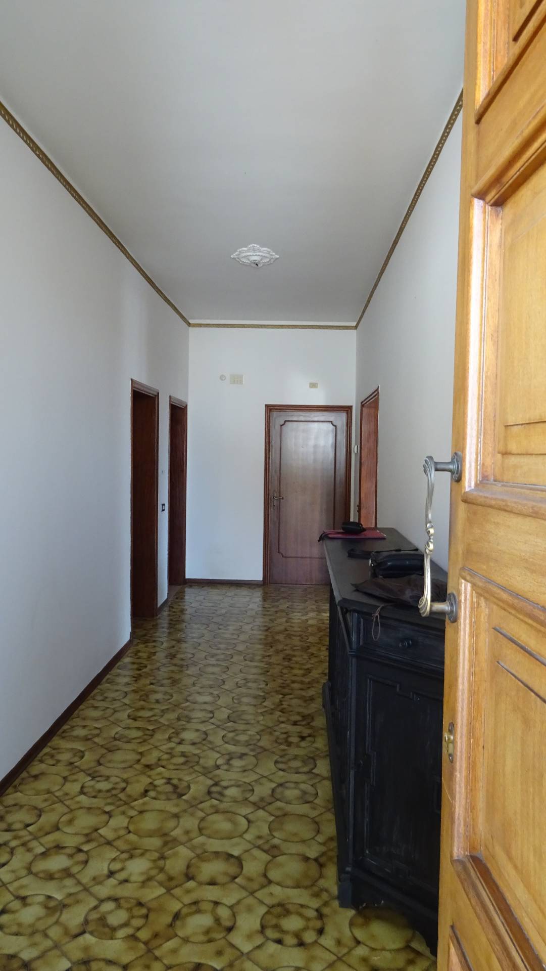 Appartamento Moderno in vendita a Montespertoli