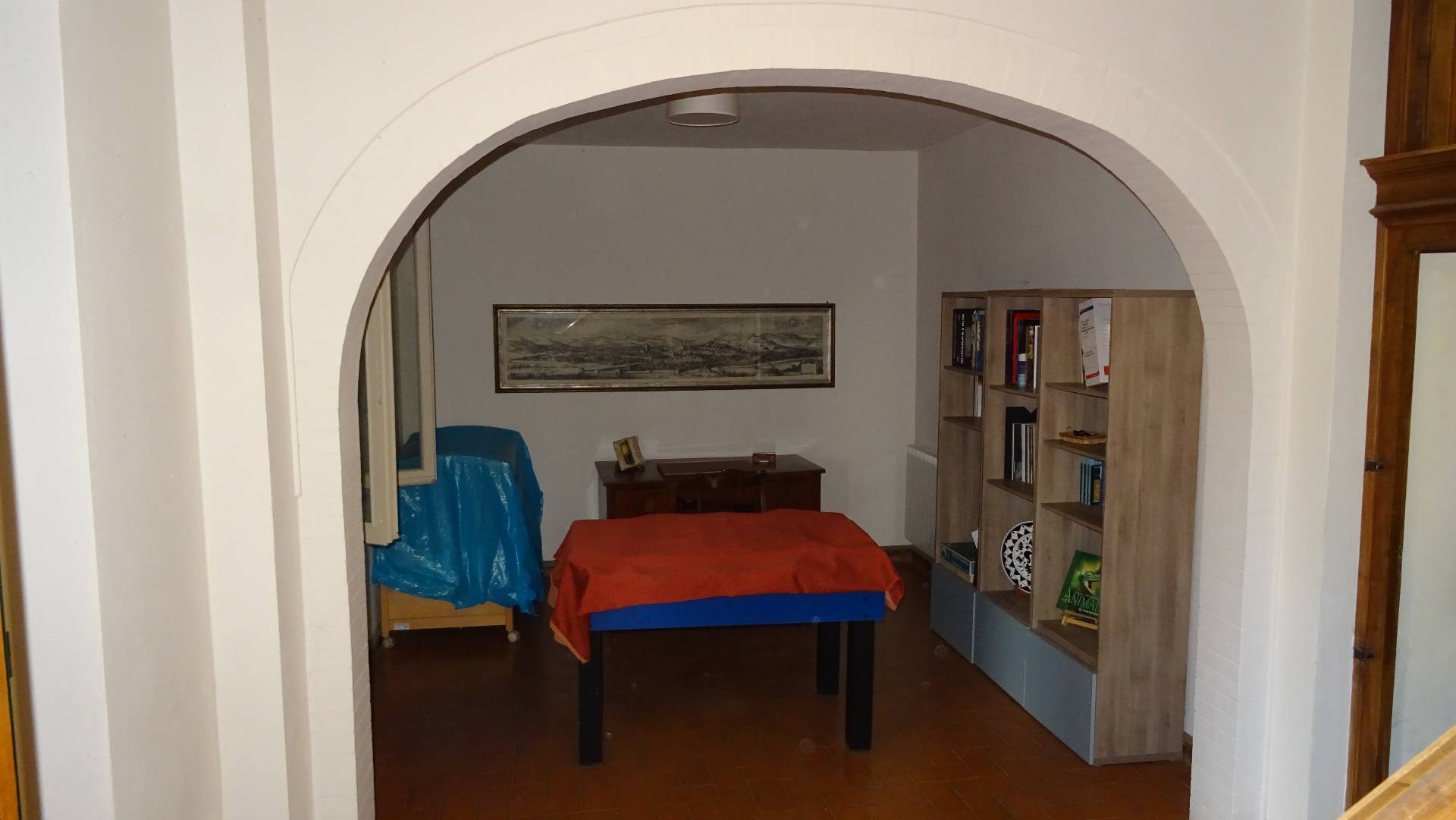 Colonica in vendita a Montespertoli