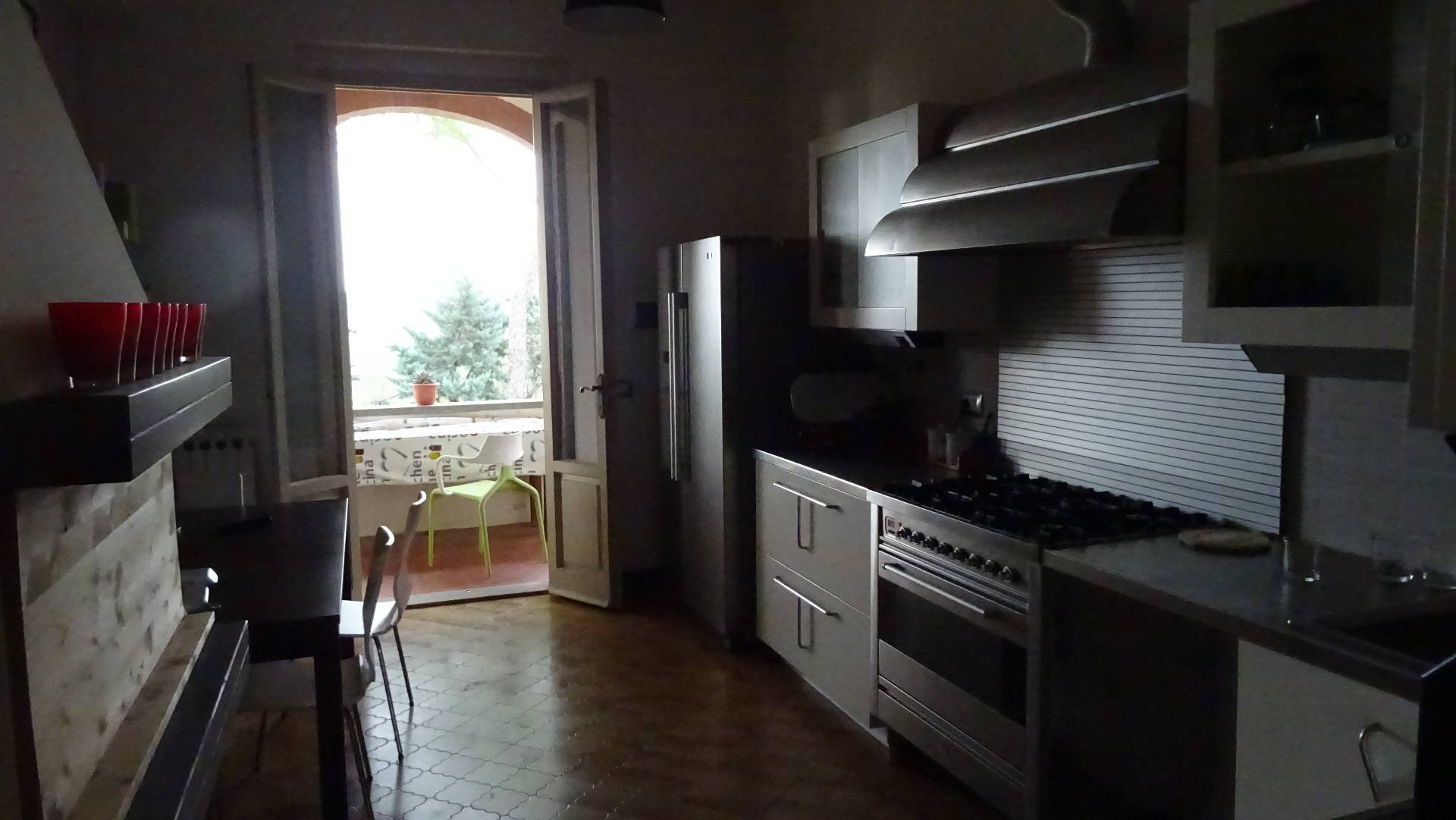 Colonica in vendita a Montespertoli