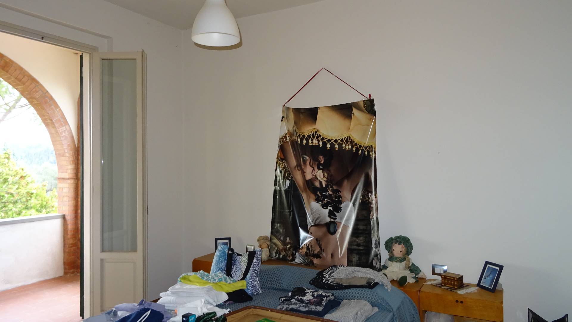 Colonica in vendita a Montespertoli