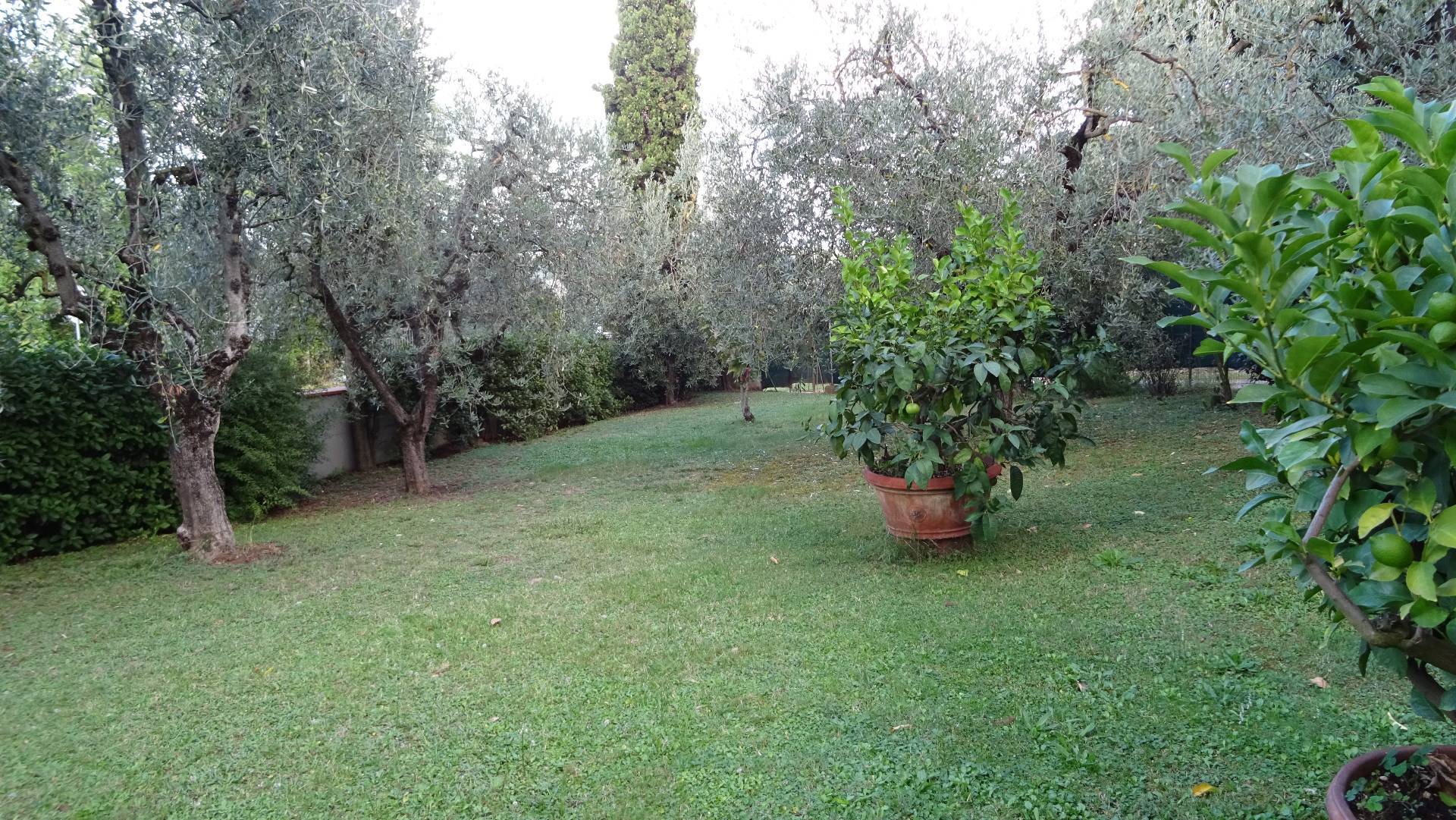 Villa in vendita a Montespertoli