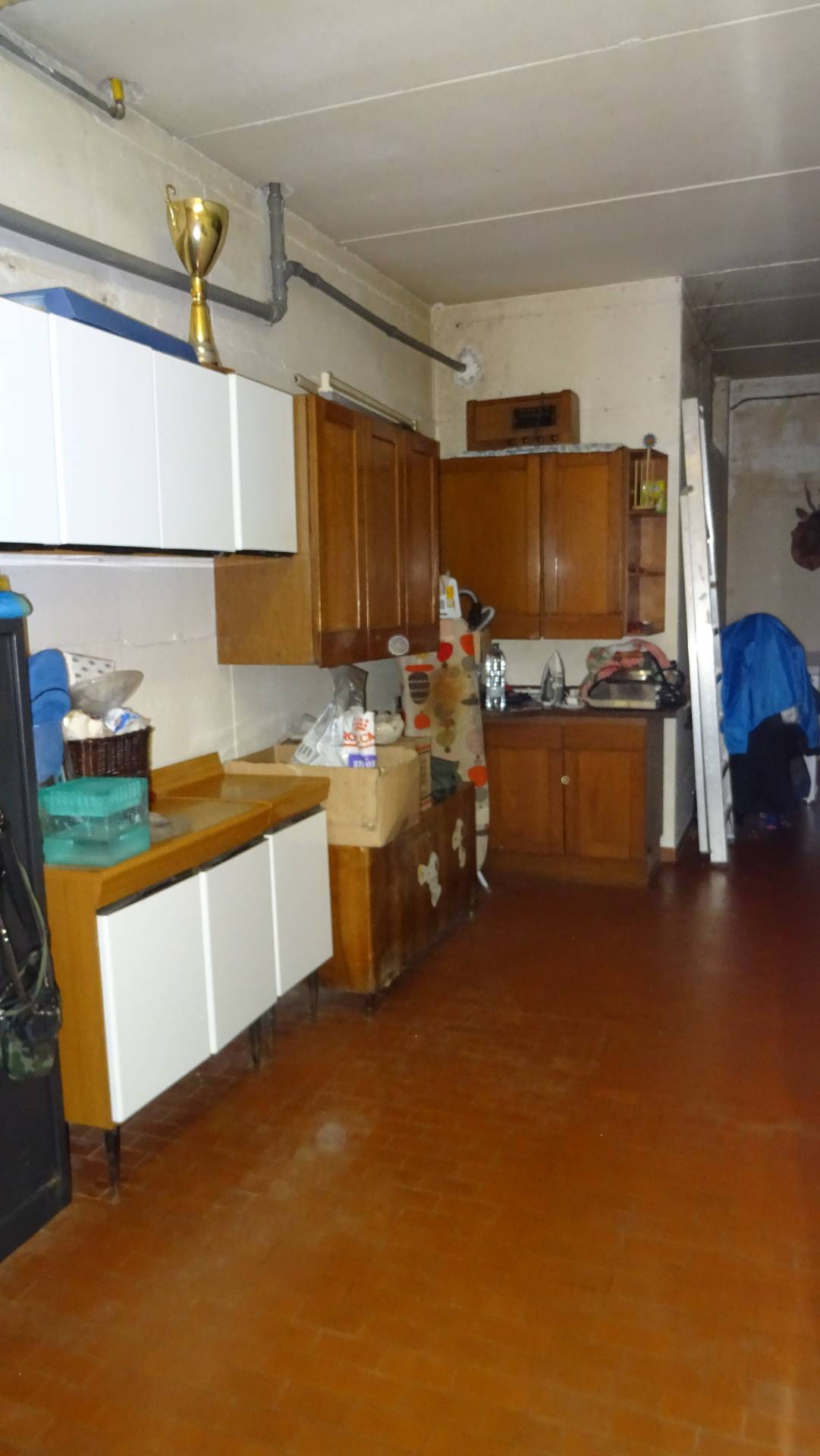 Villa in vendita a Montespertoli