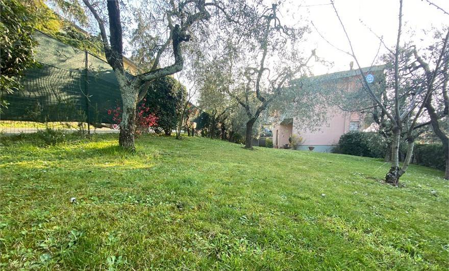 Villa in vendita a Montespertoli