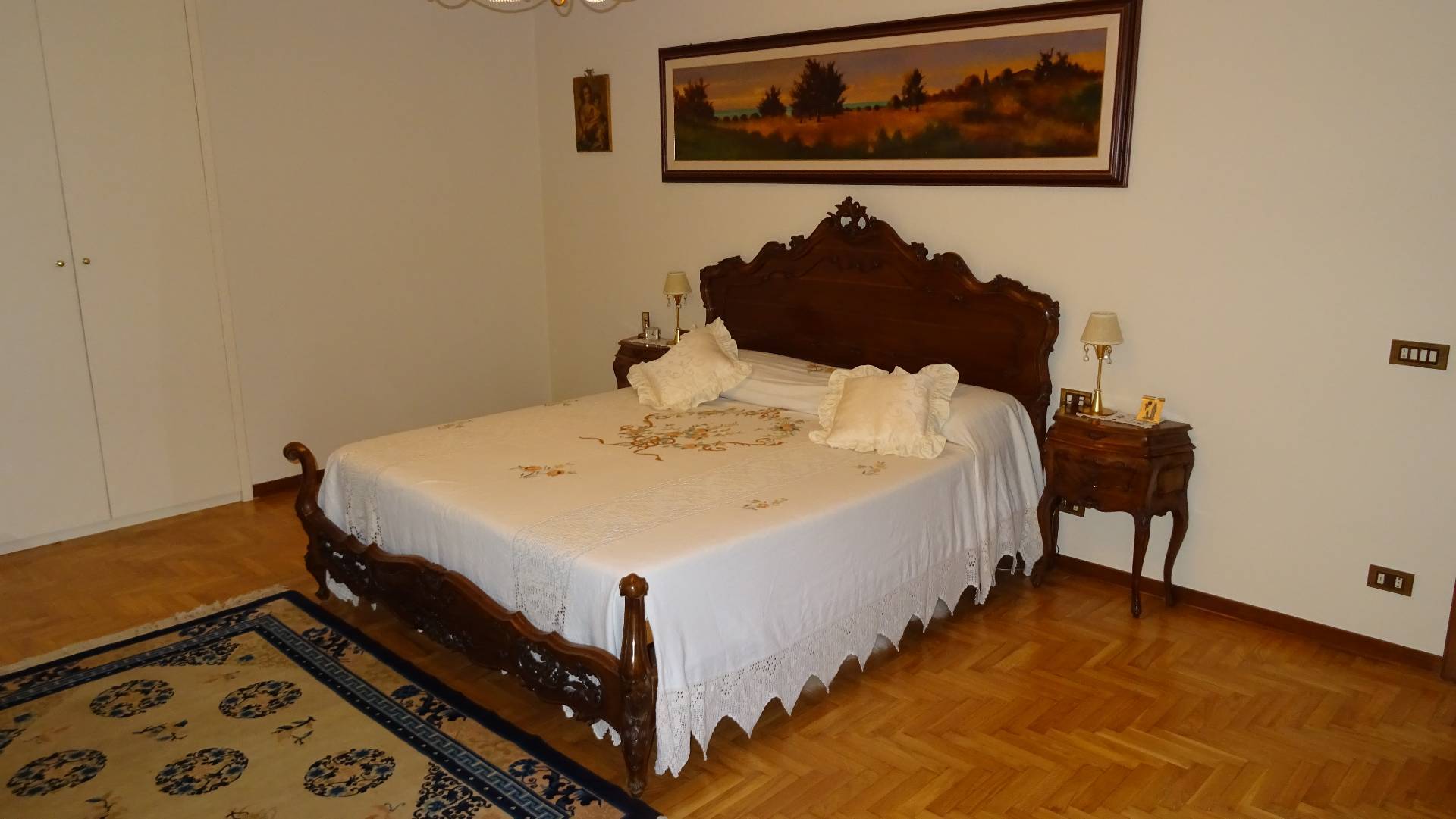 Villa in vendita a Montespertoli