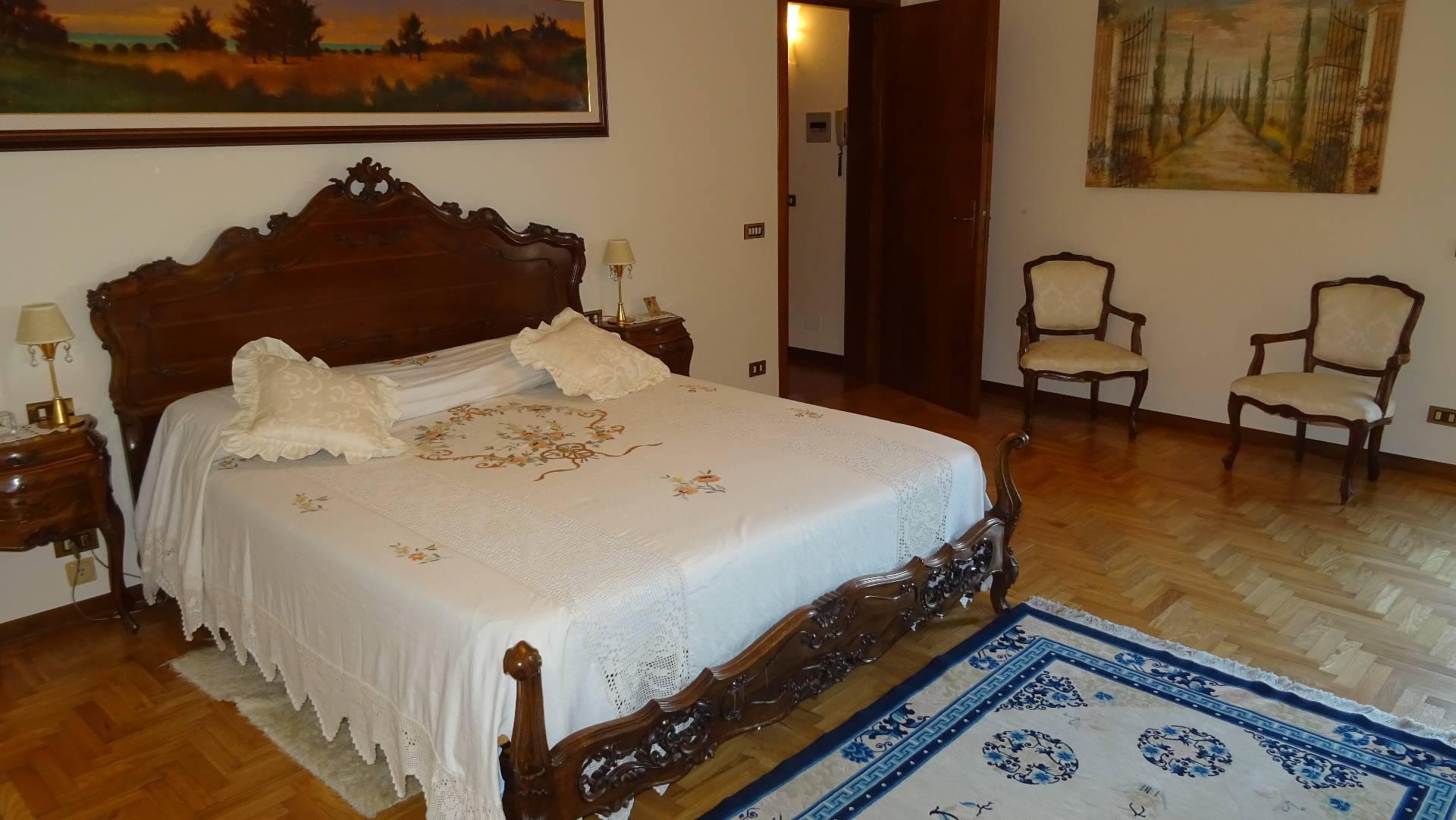 Villa in vendita a Montespertoli