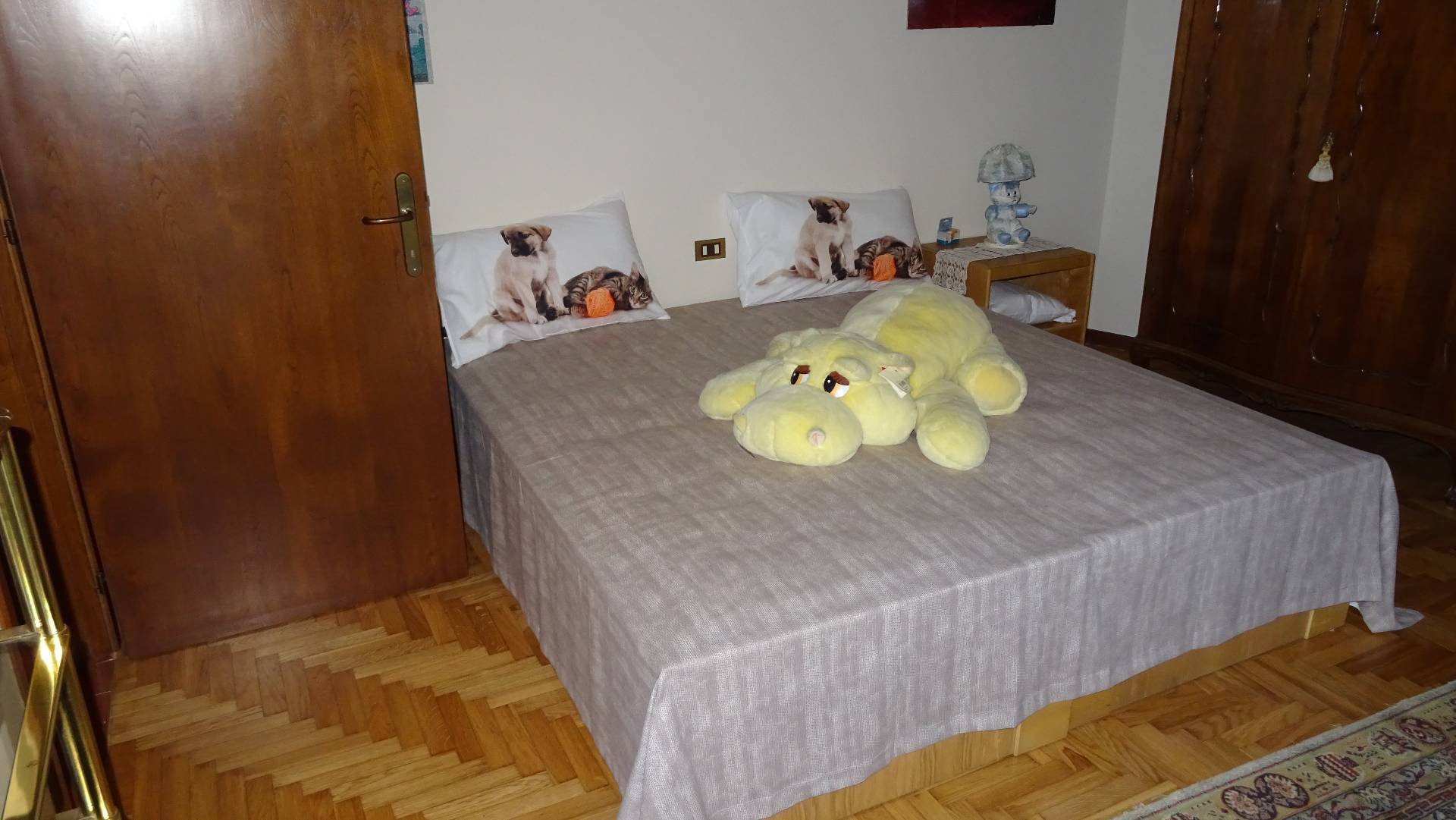 Villa in vendita a Montespertoli