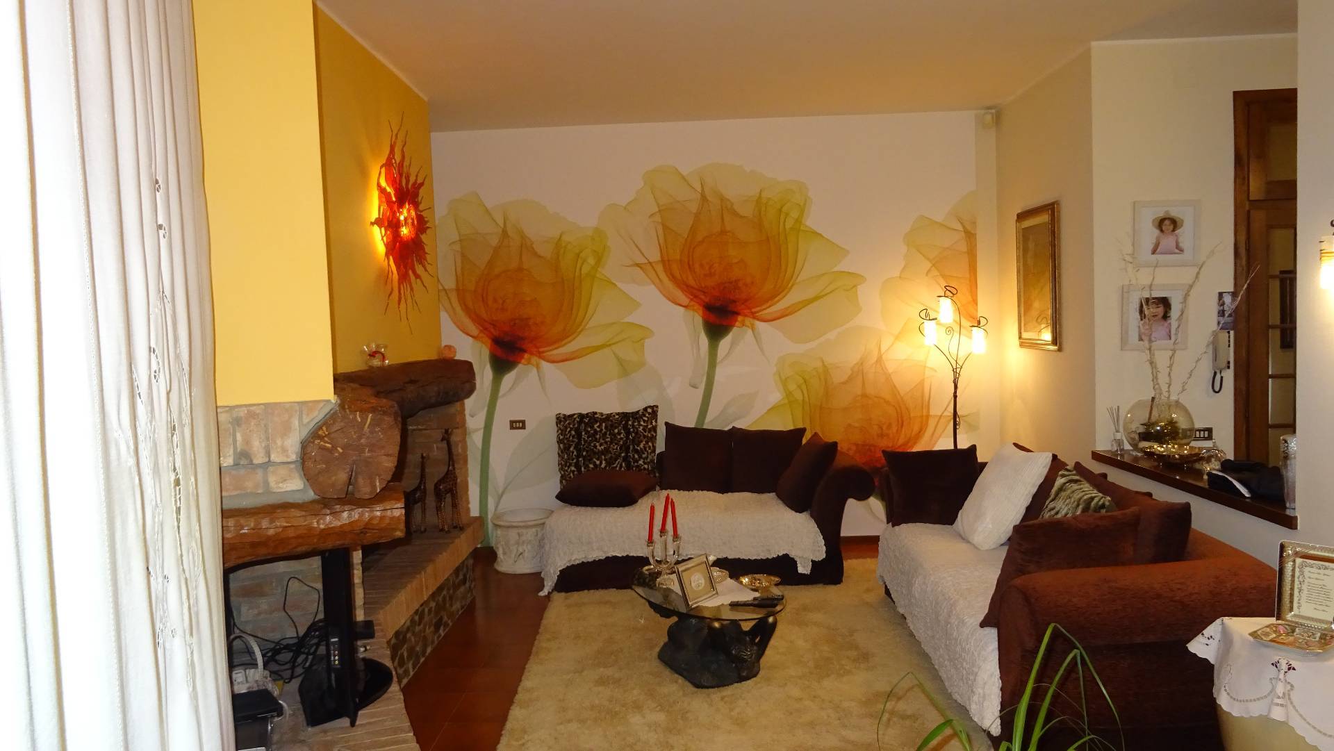 Villa in vendita a Montespertoli