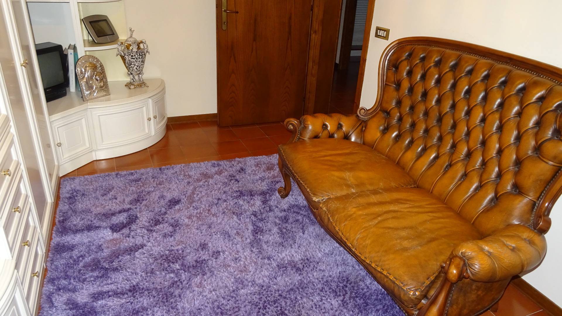 Villa in vendita a Montespertoli