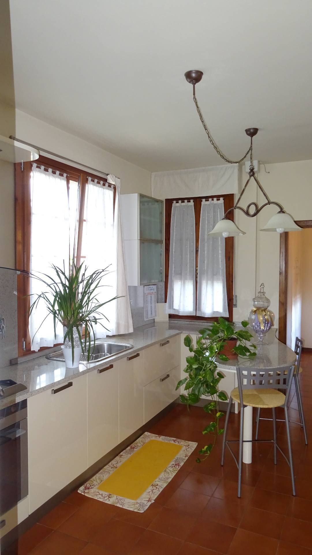 Villa in vendita a Montespertoli