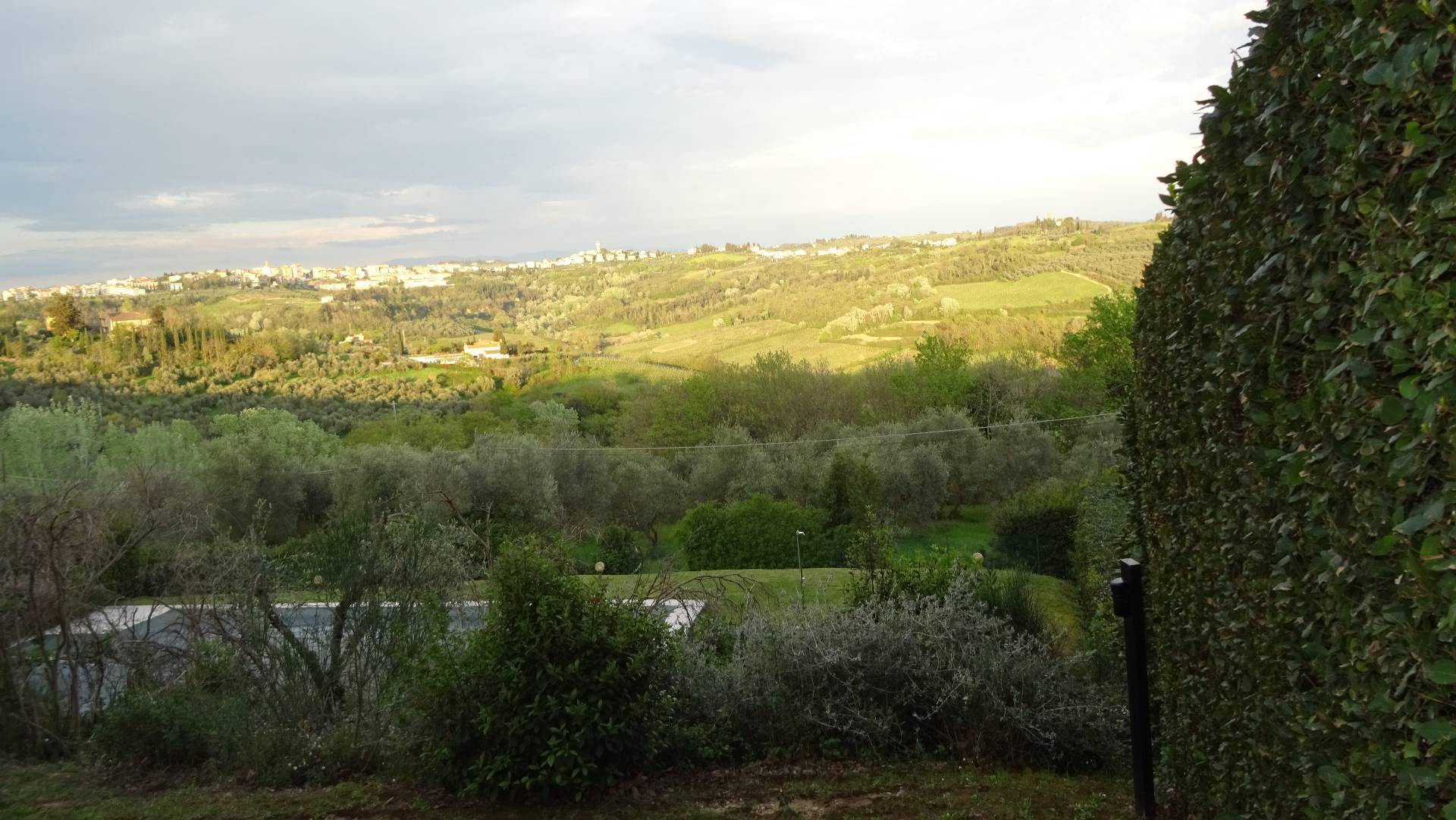 Appartamento in Colonica in vendita a Montespertoli