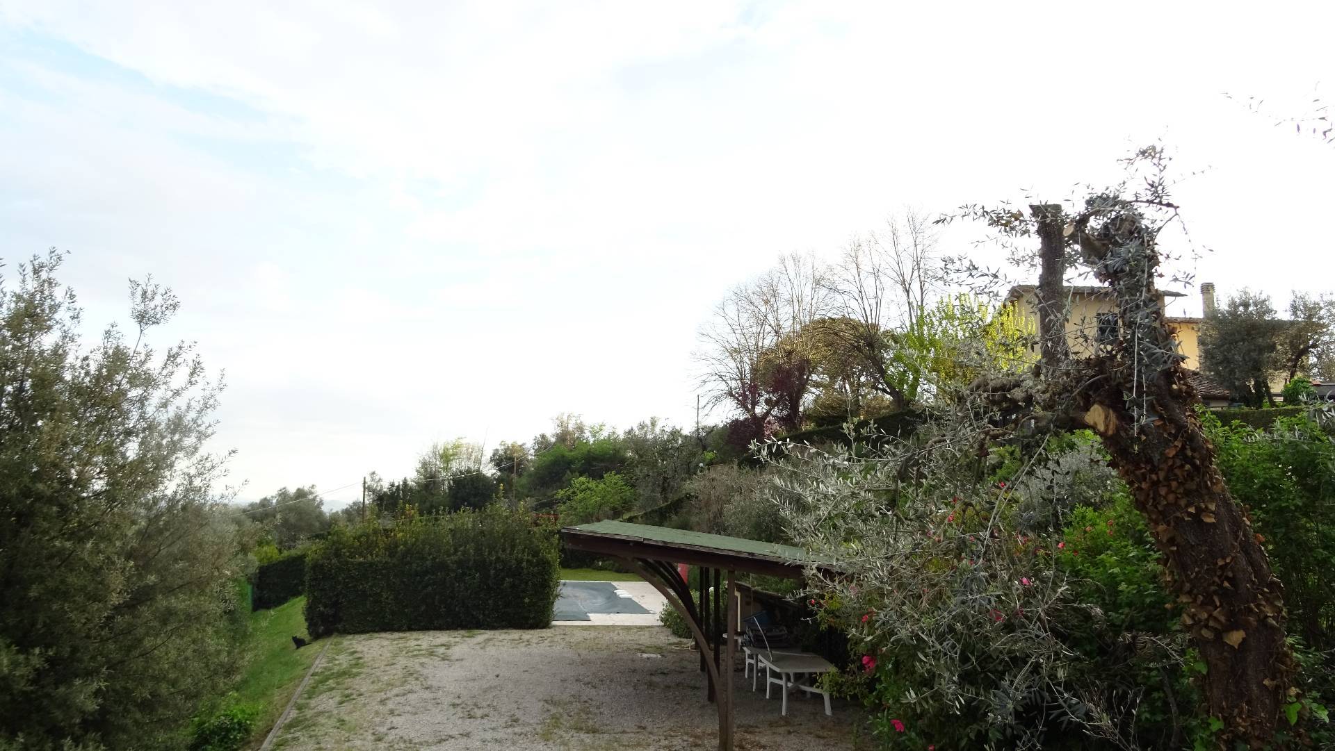 Appartamento in Colonica in vendita a Montespertoli