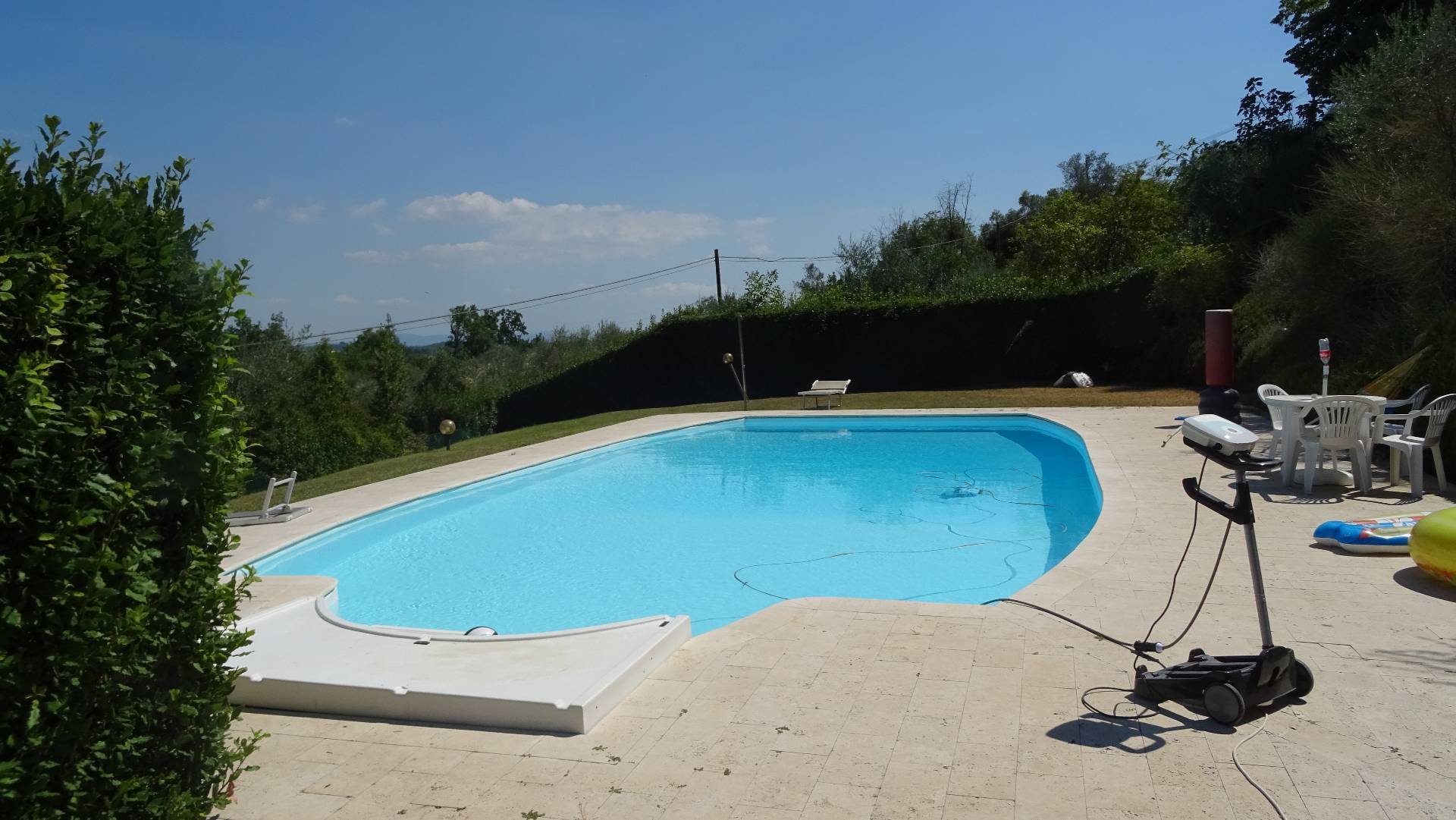 Appartamento in Colonica in vendita a Montespertoli