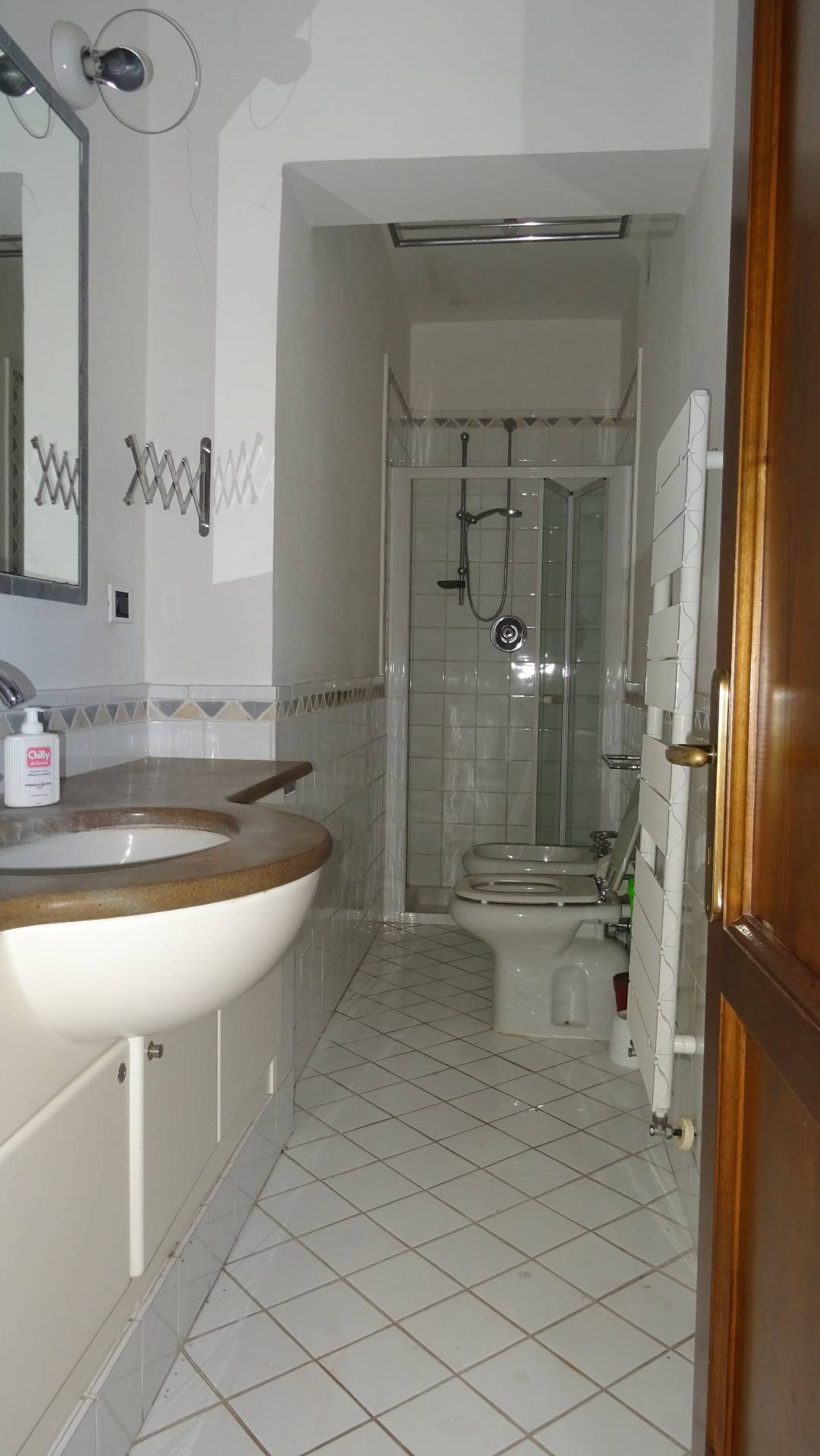 Appartamento in Colonica in vendita a Montespertoli