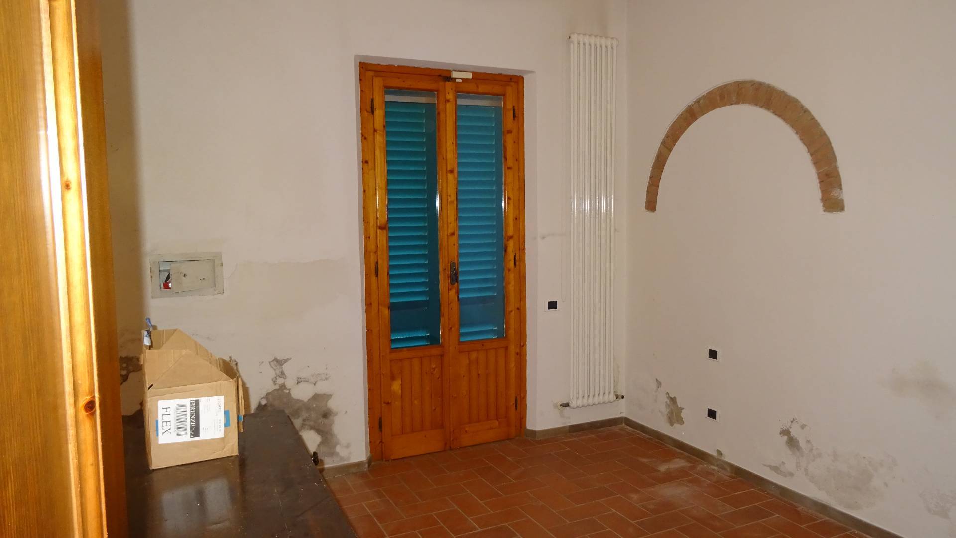 Appartamento in Colonica in vendita a Montespertoli