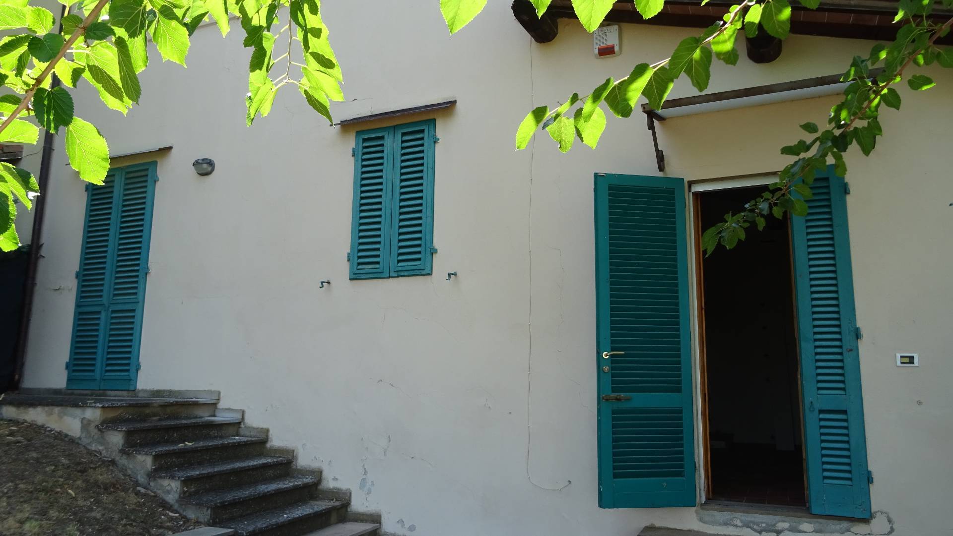 Appartamento in Colonica in vendita a Montespertoli