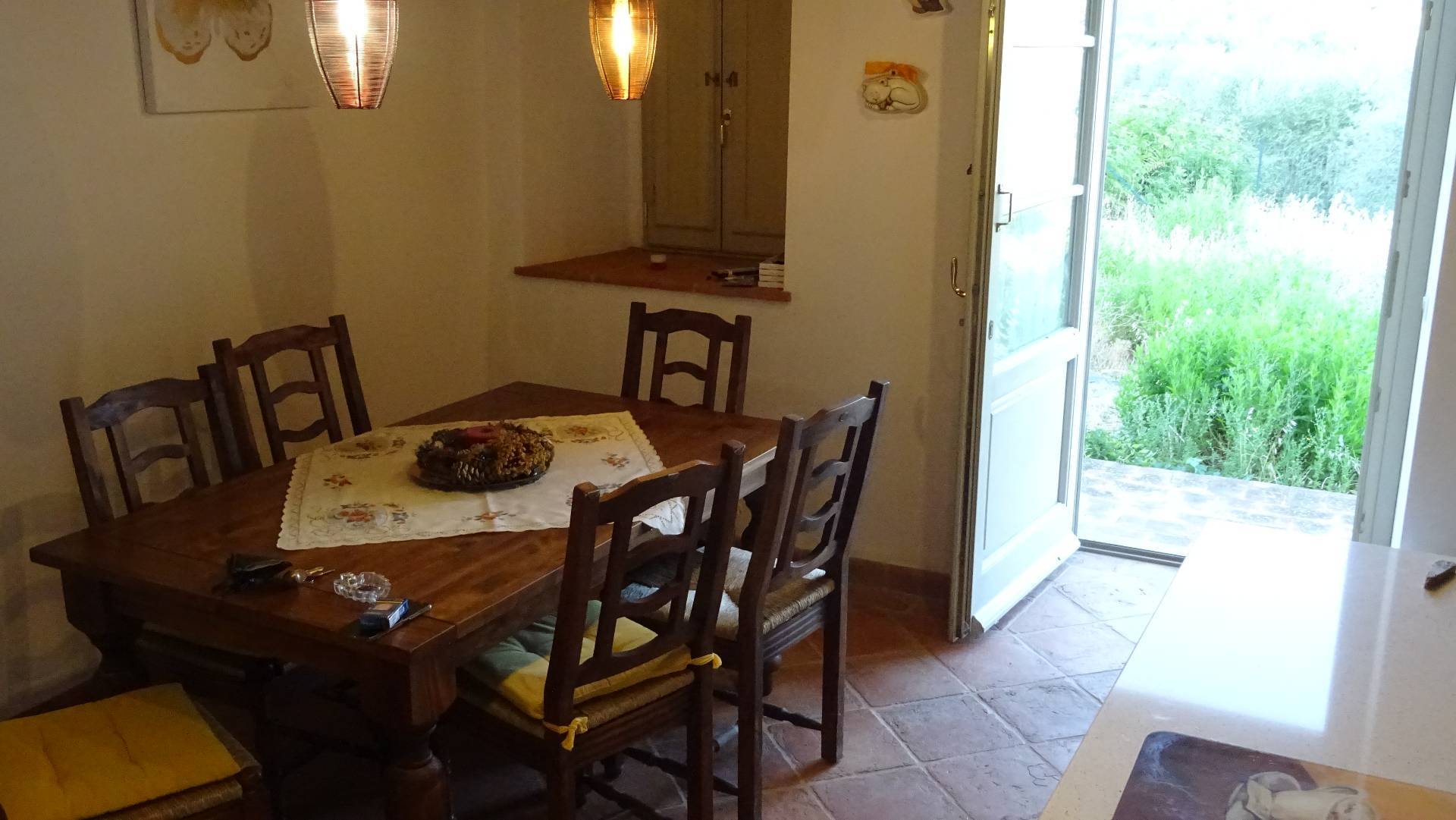 Appartamento in Colonica in vendita a Barberino Tavarnelle