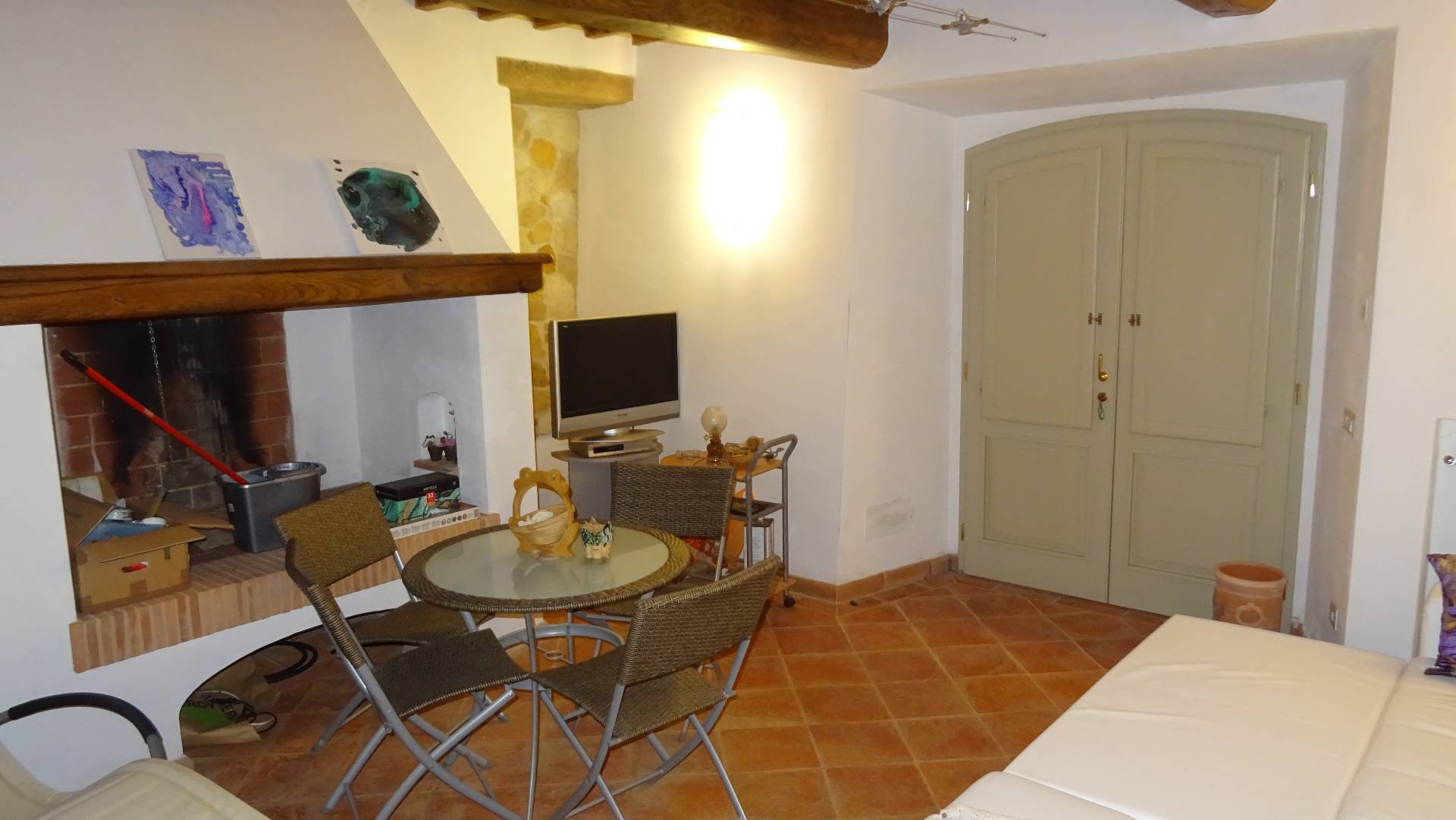 Appartamento in Colonica in vendita a Barberino Tavarnelle