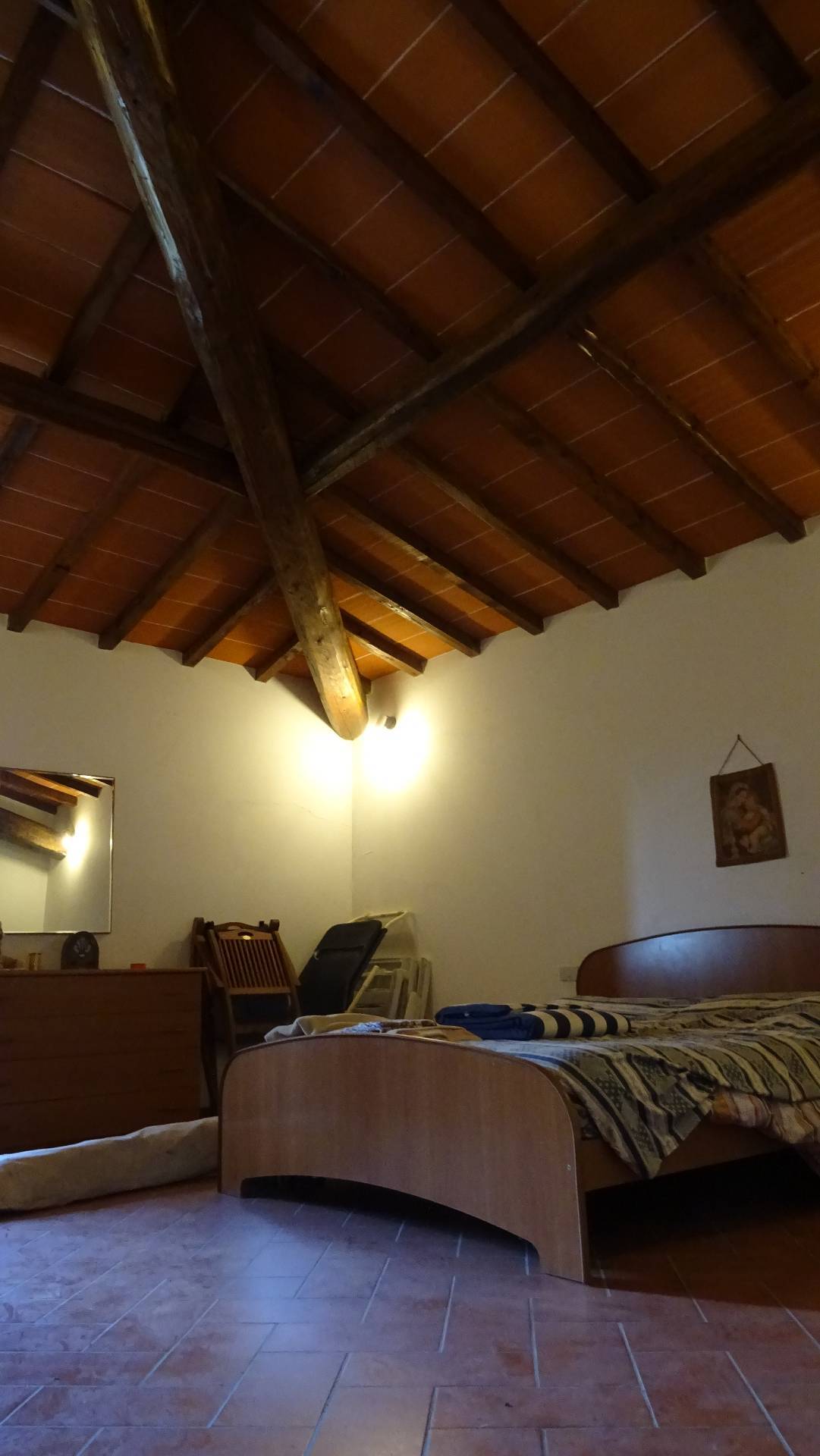 Colonica in vendita a Montespertoli