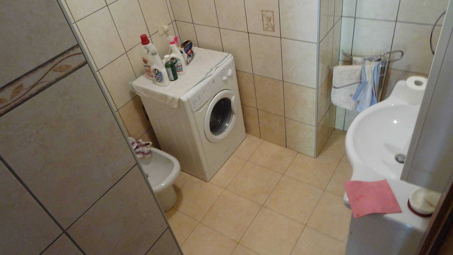 Colonica in vendita a Montespertoli