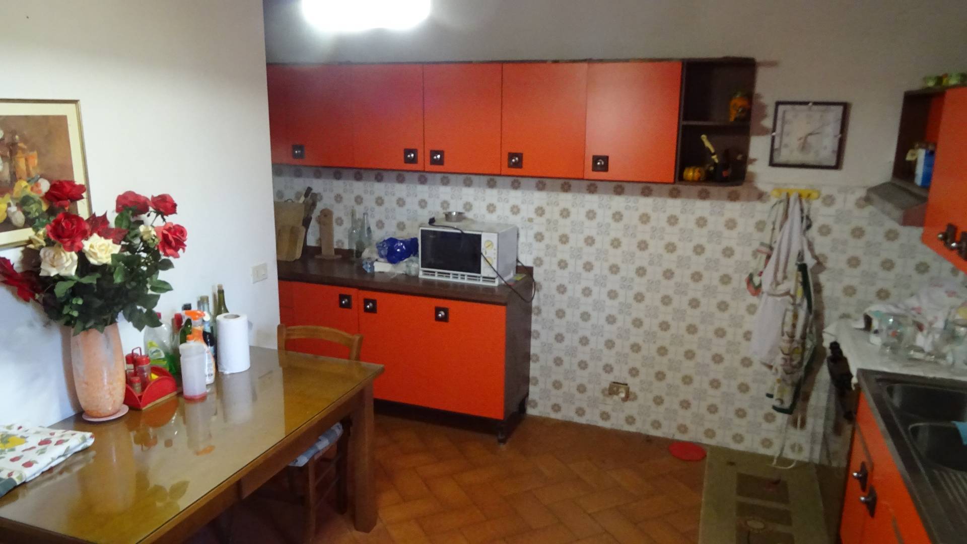 Colonica in vendita a Montespertoli