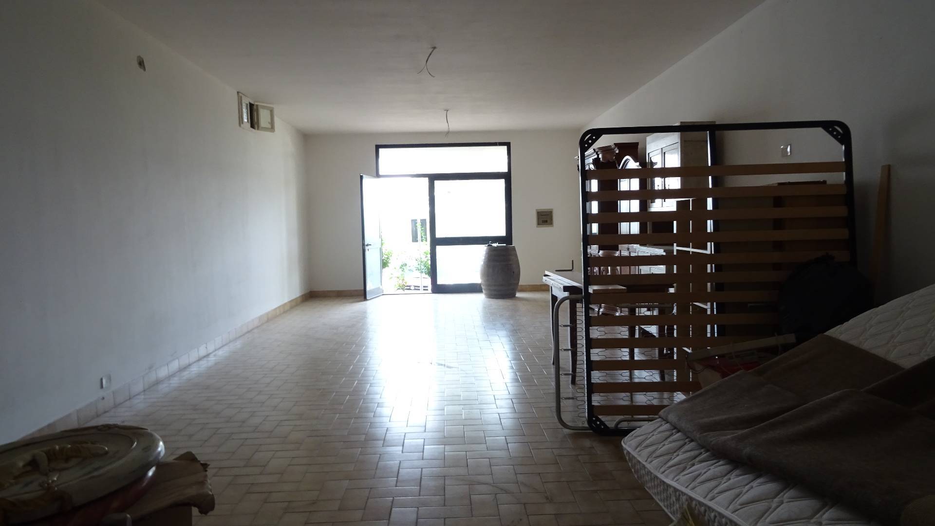 Magazzino Residenziale in vendita a Montespertoli