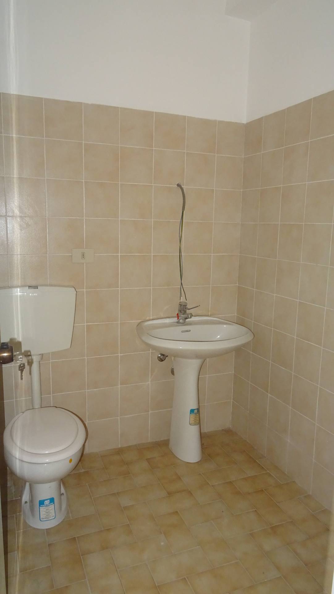 Magazzino Residenziale in vendita a Montespertoli