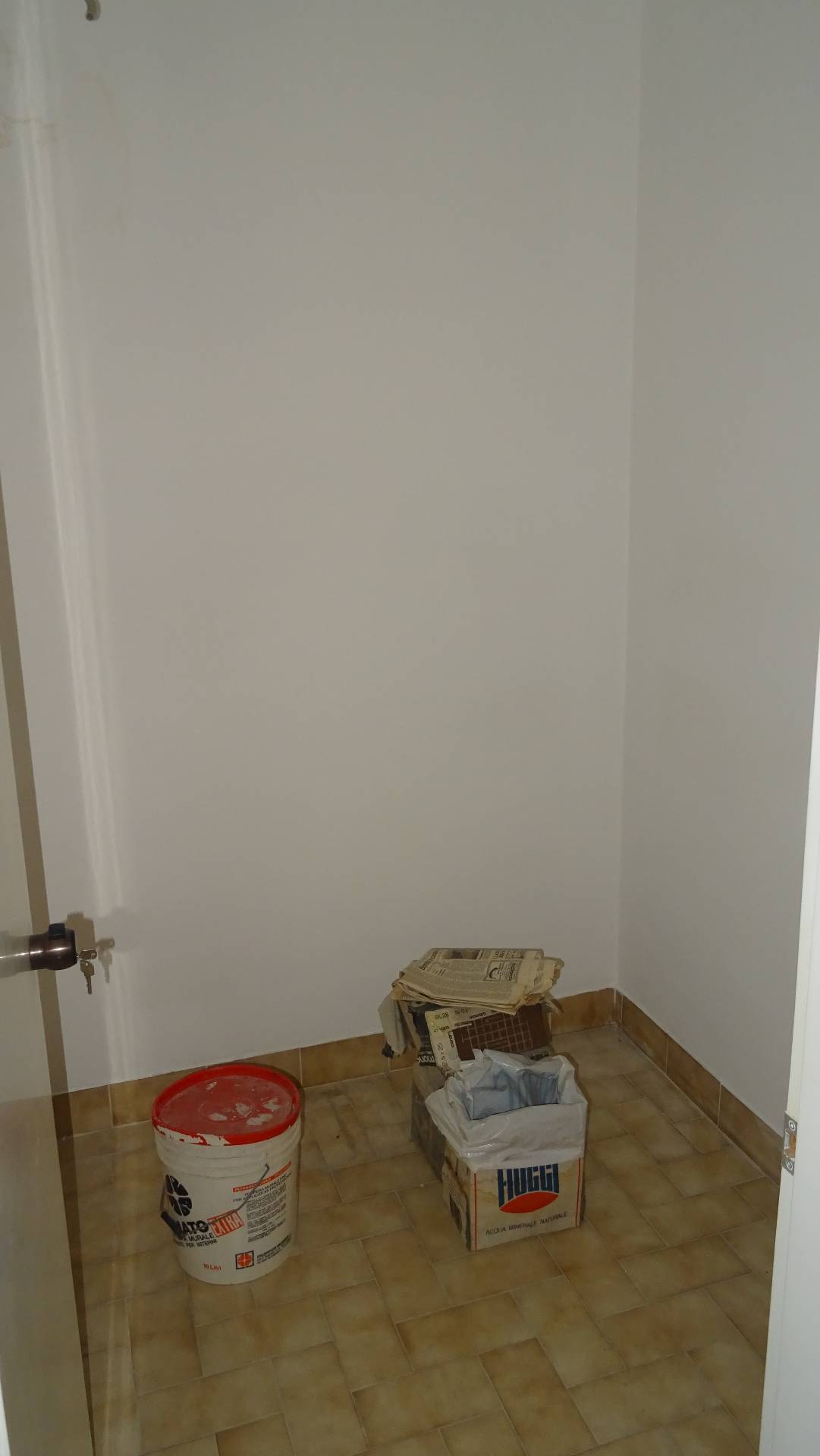 Magazzino Residenziale in vendita a Montespertoli