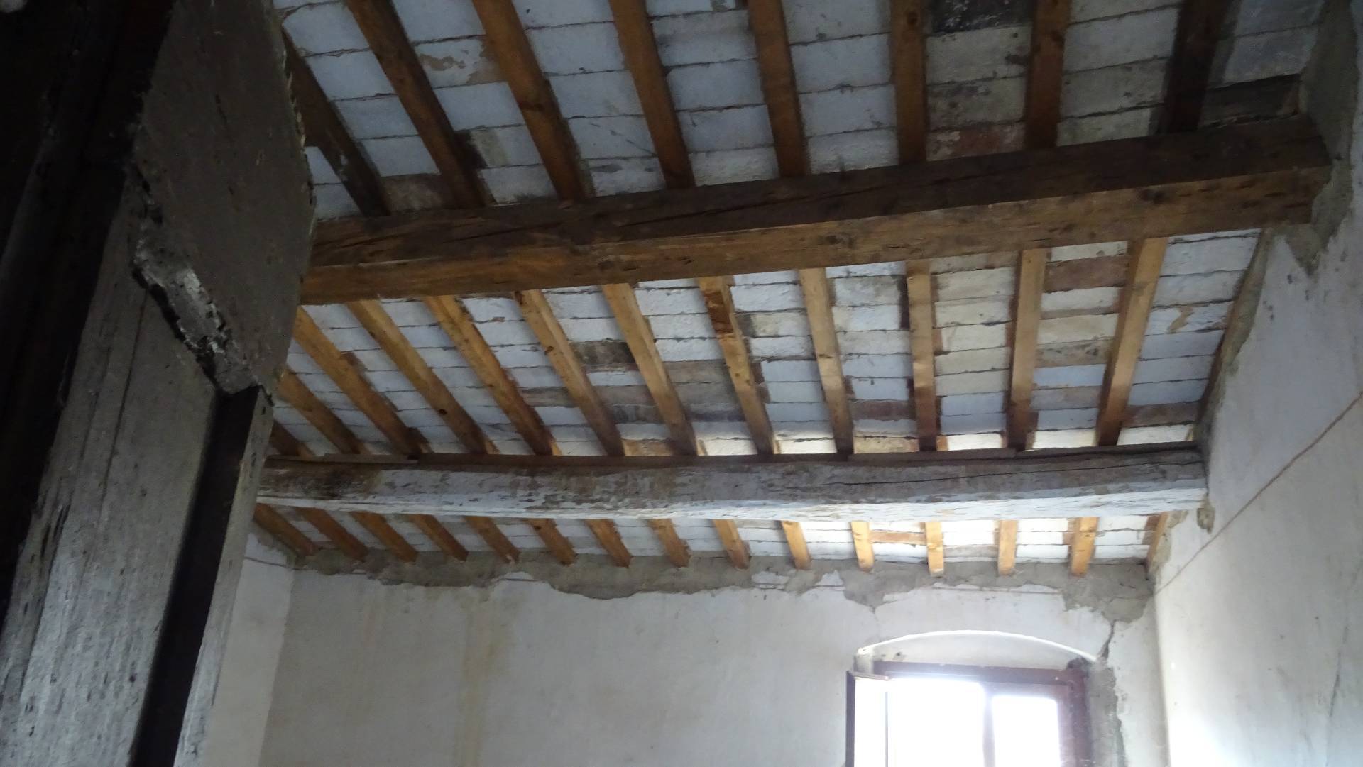 Colonica in vendita a Montaione