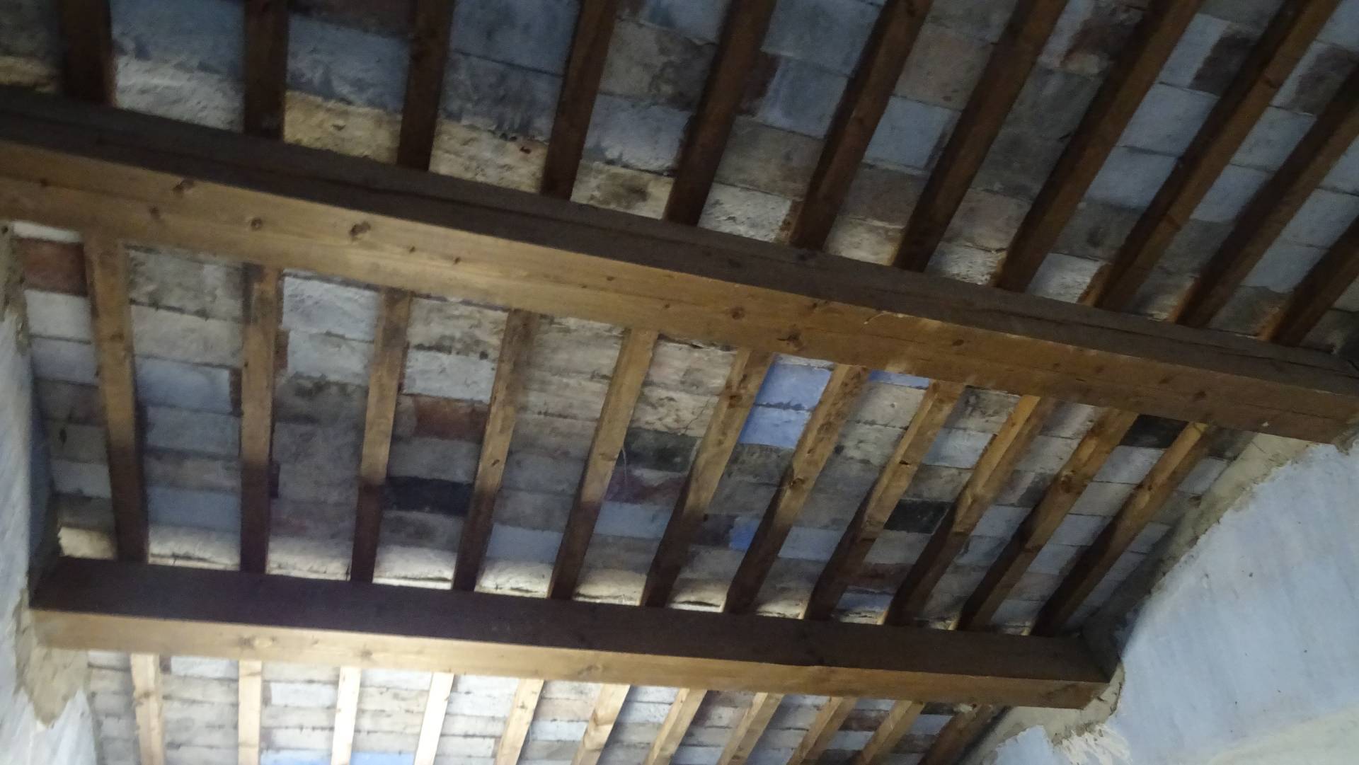 Colonica in vendita a Montaione