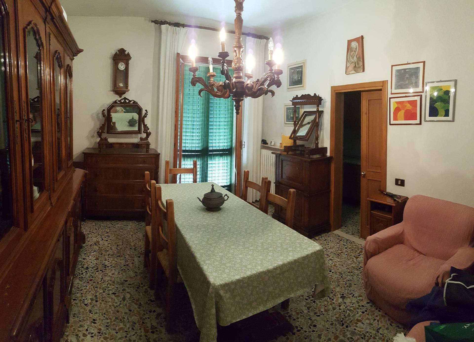 Villa in vendita a Castelfiorentino