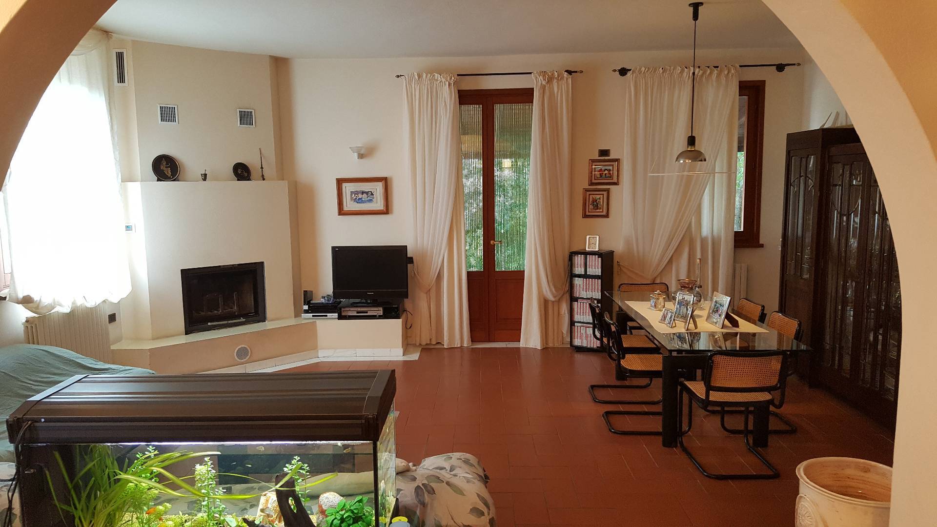 Villa in vendita a Castelfiorentino