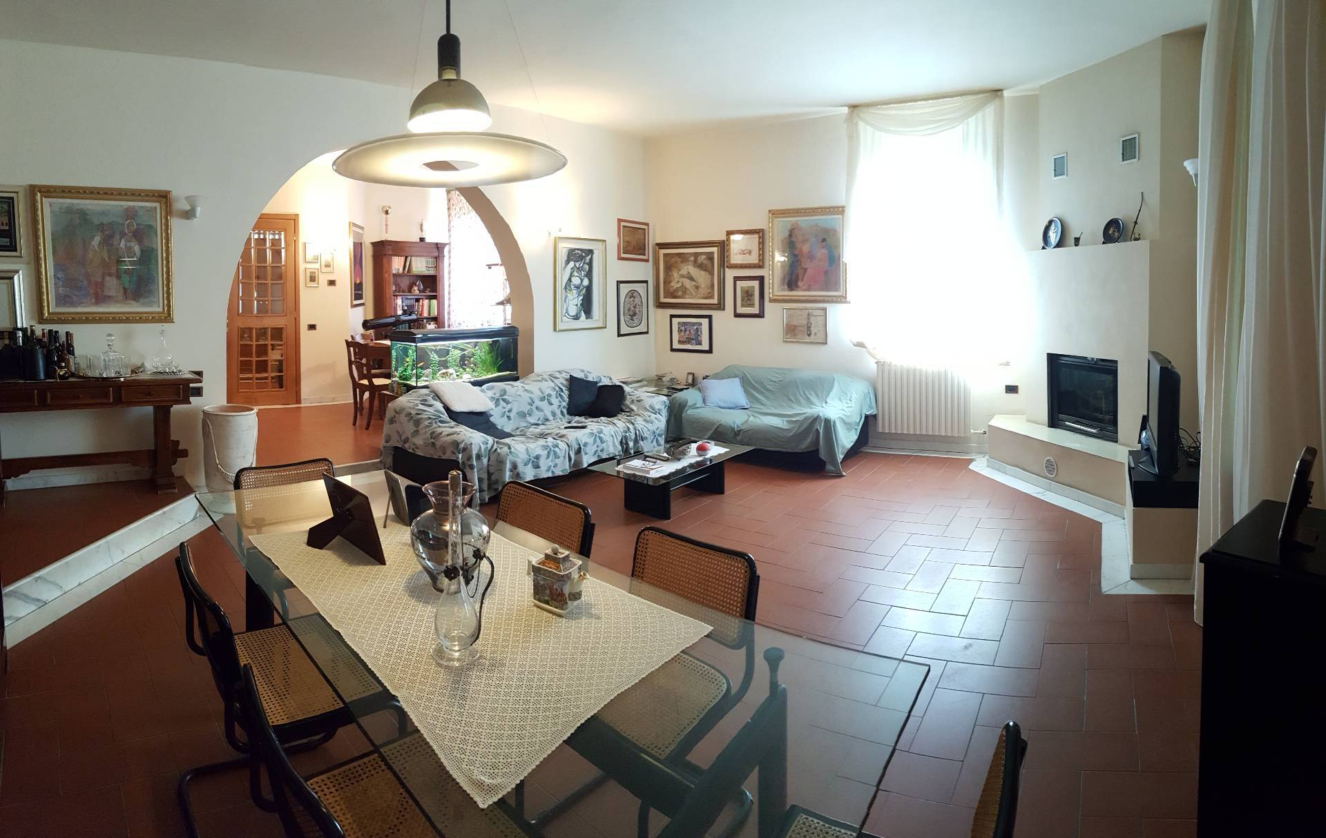 Villa in vendita a Castelfiorentino