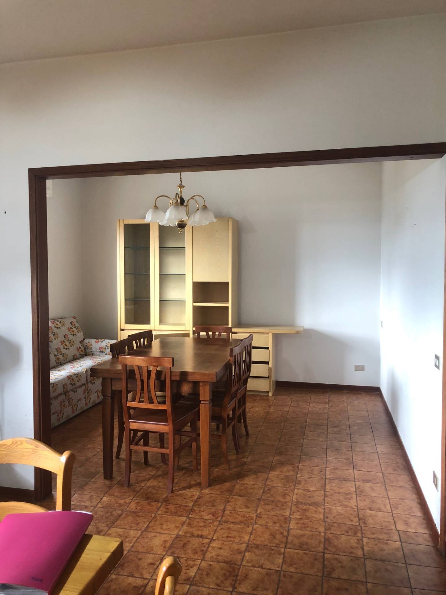 Appartamento Moderno in vendita a Montespertoli