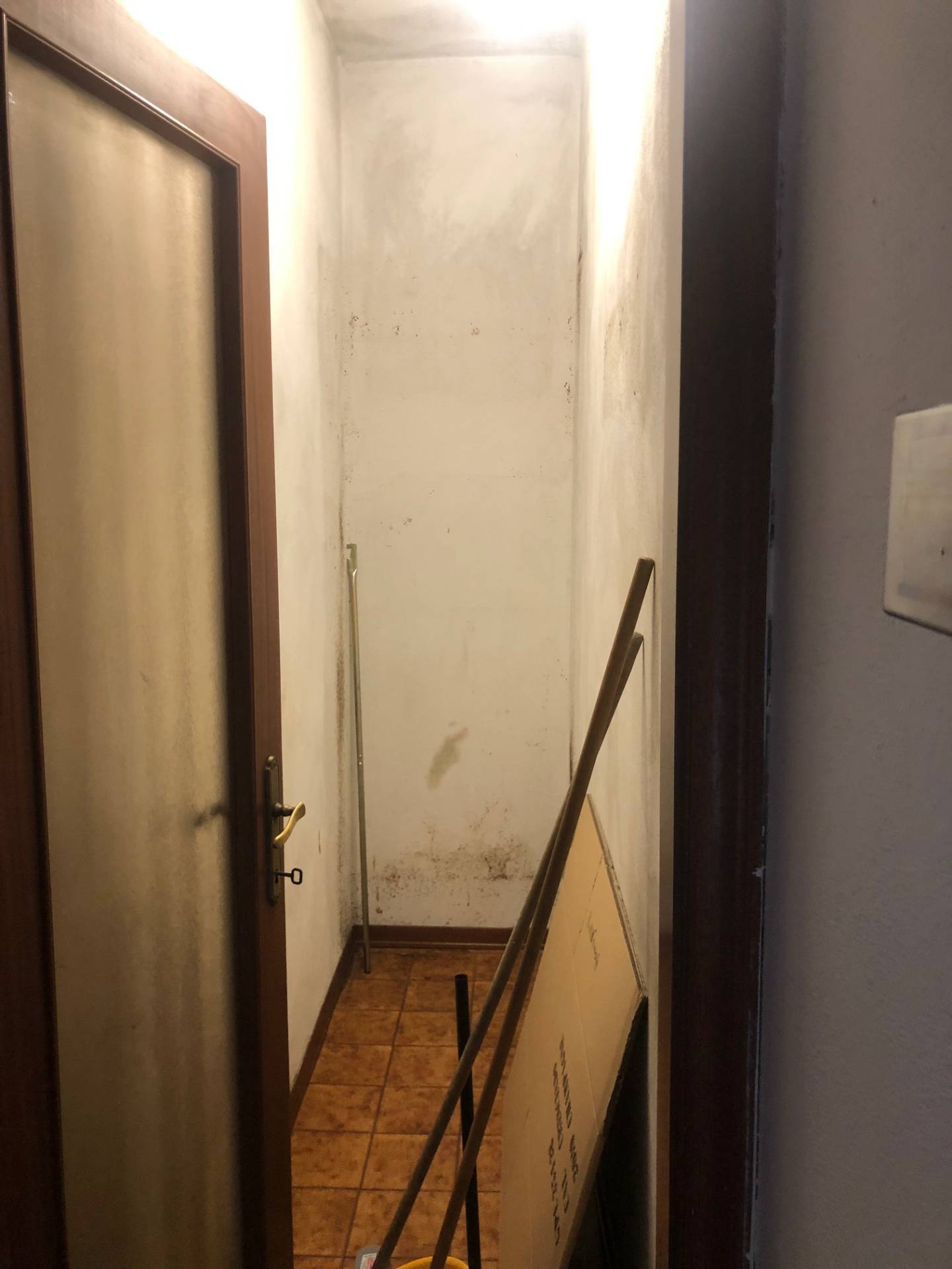 Appartamento Moderno in vendita a Montespertoli