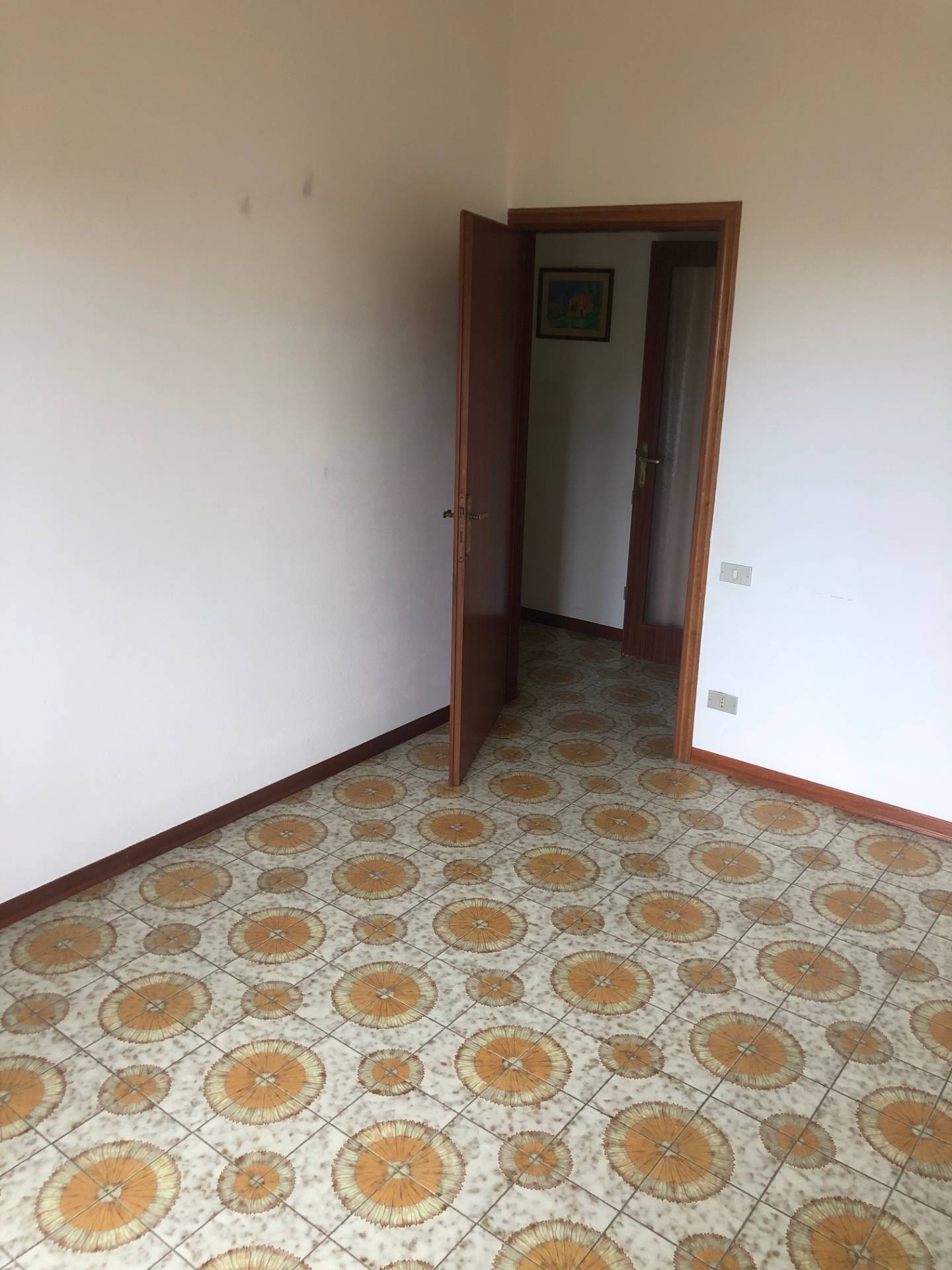 Appartamento Moderno in vendita a Montespertoli