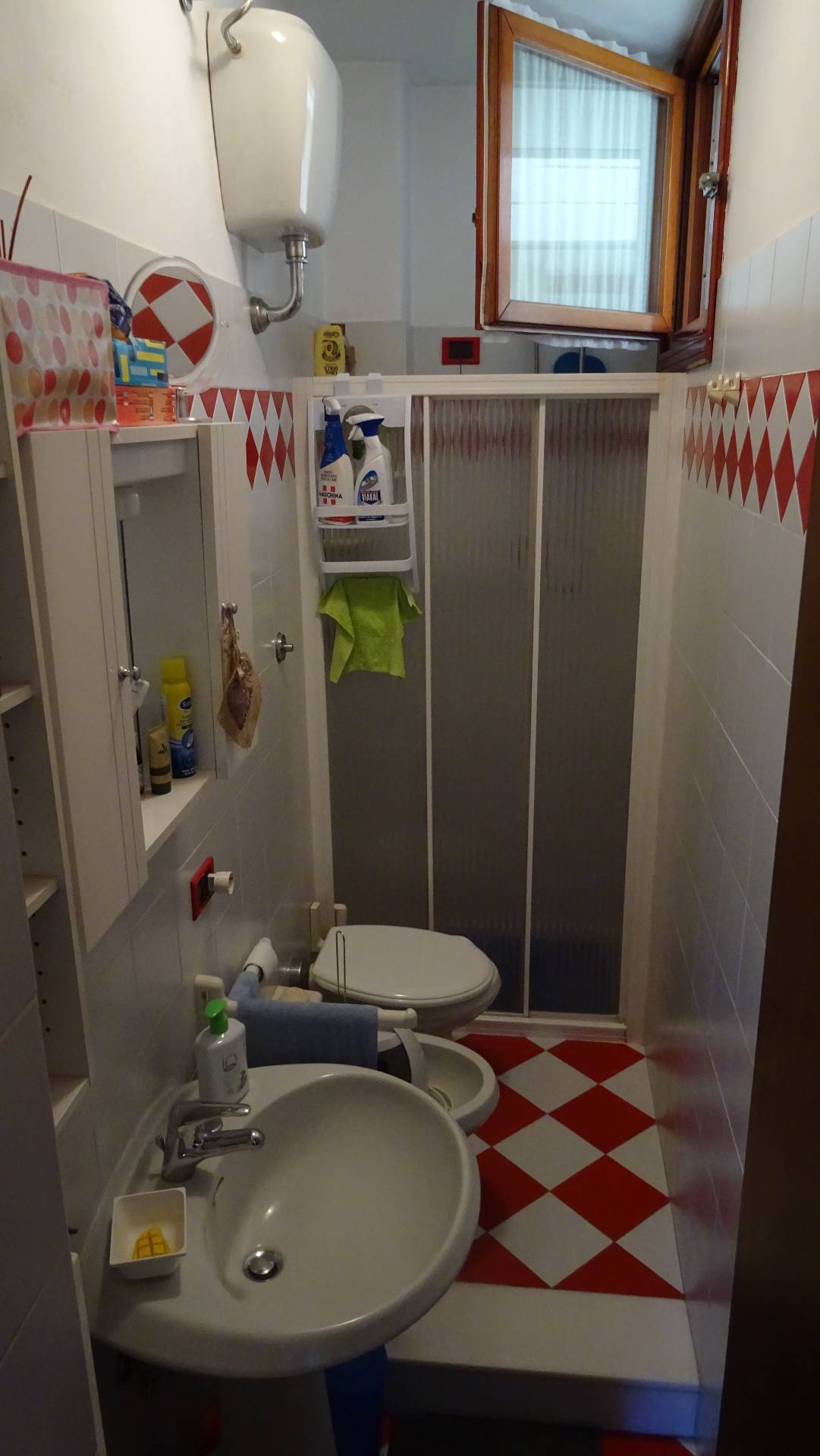 Terratetto Moderno in vendita a Castelfiorentino