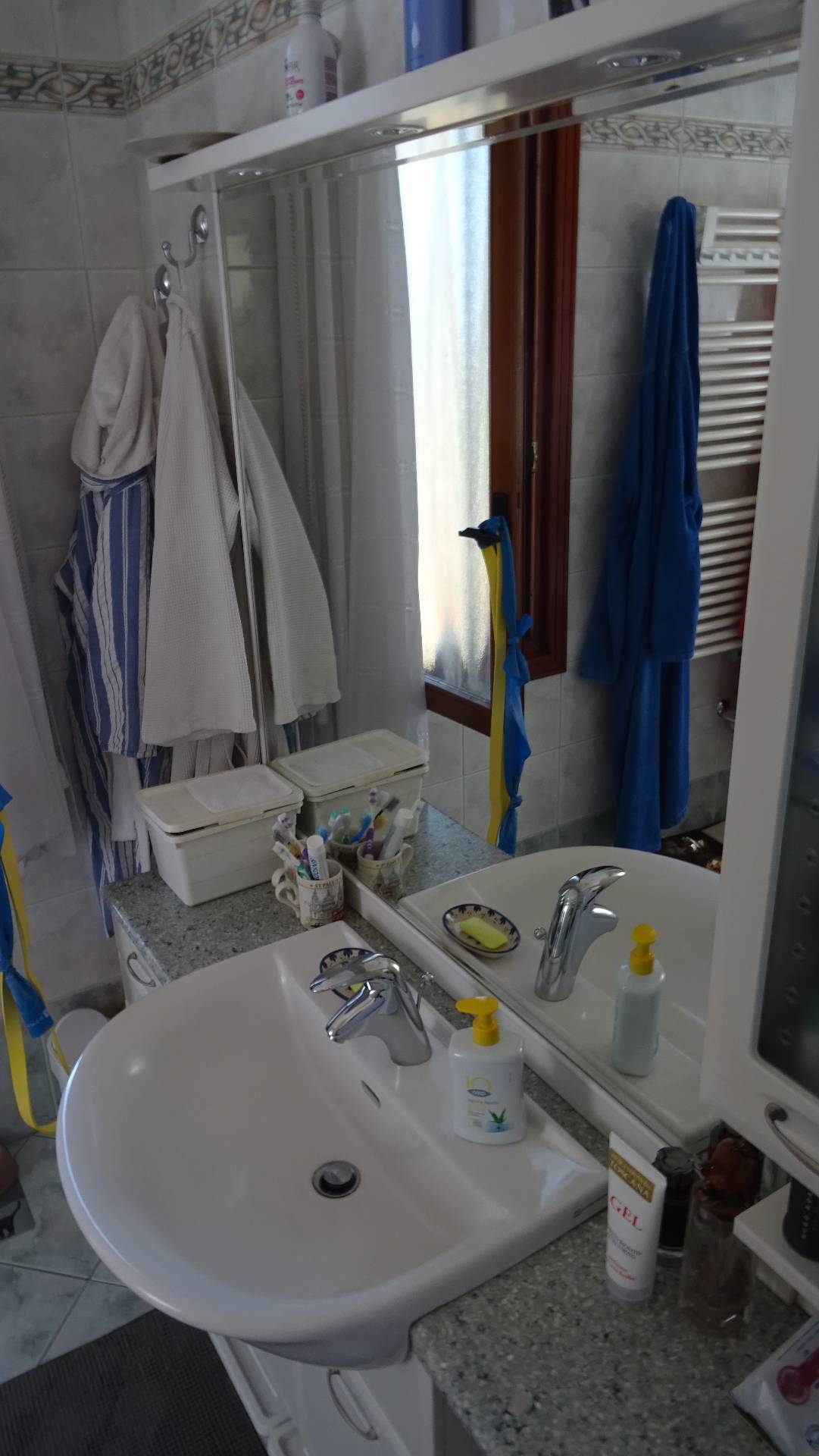 Terratetto Moderno in vendita a Castelfiorentino