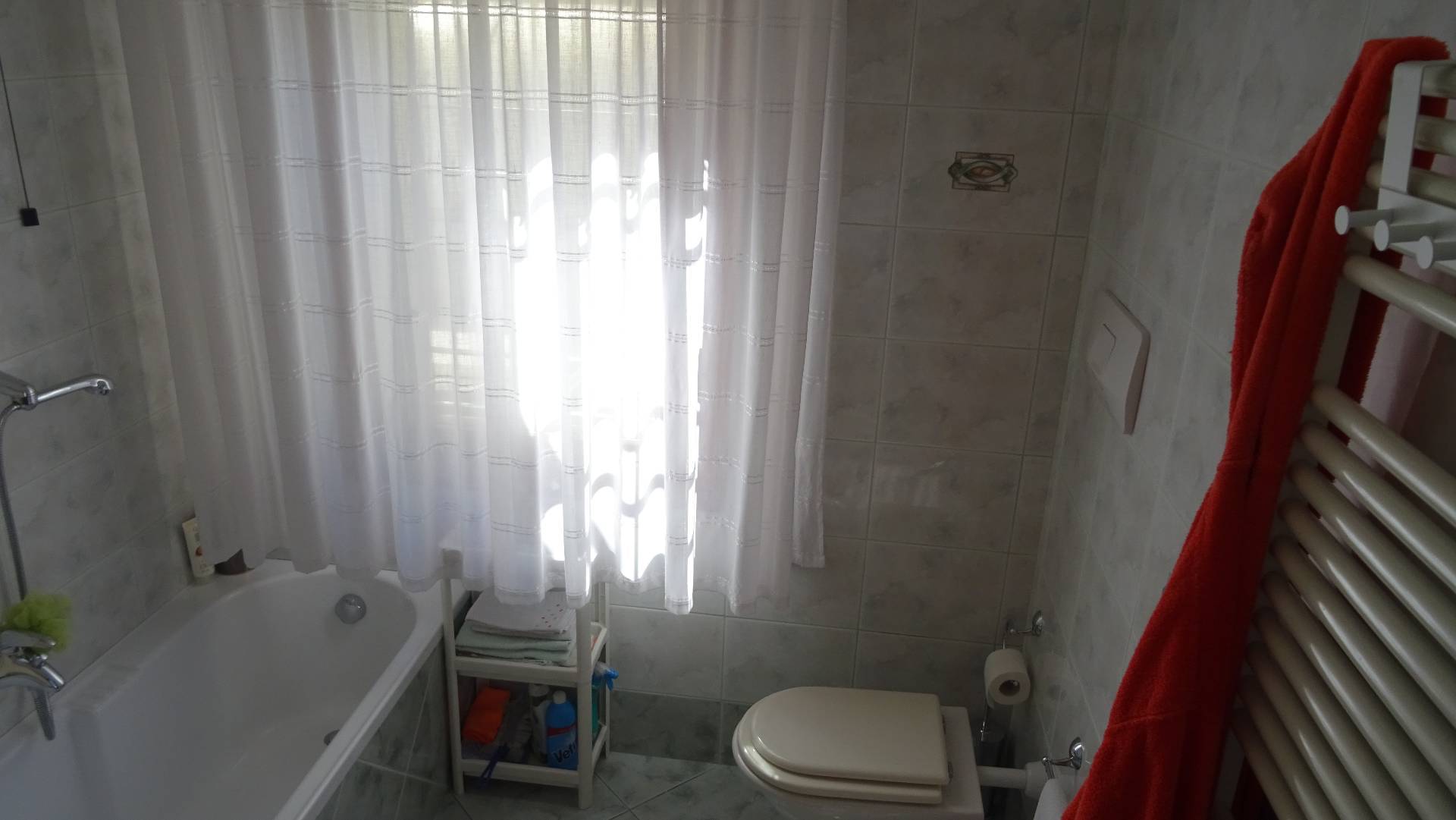 Terratetto Moderno in vendita a Castelfiorentino