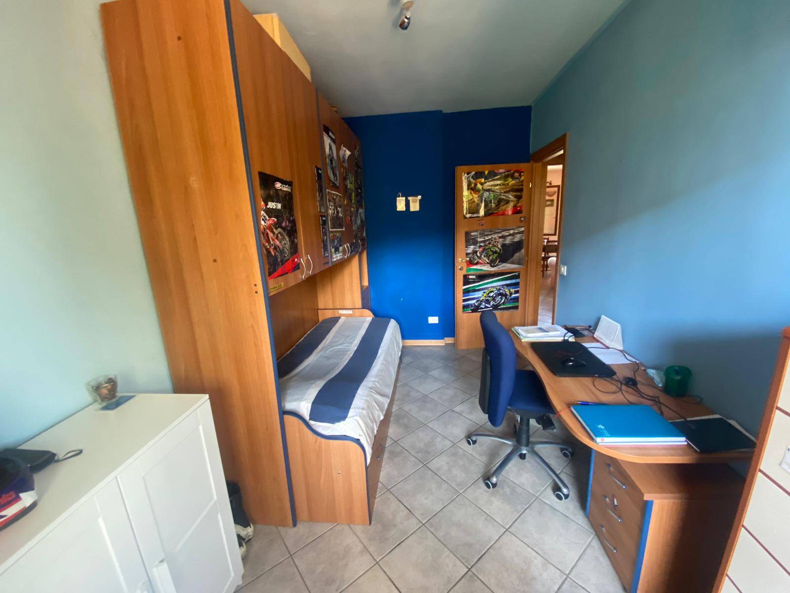 Appartamento Moderno in vendita a Montespertoli