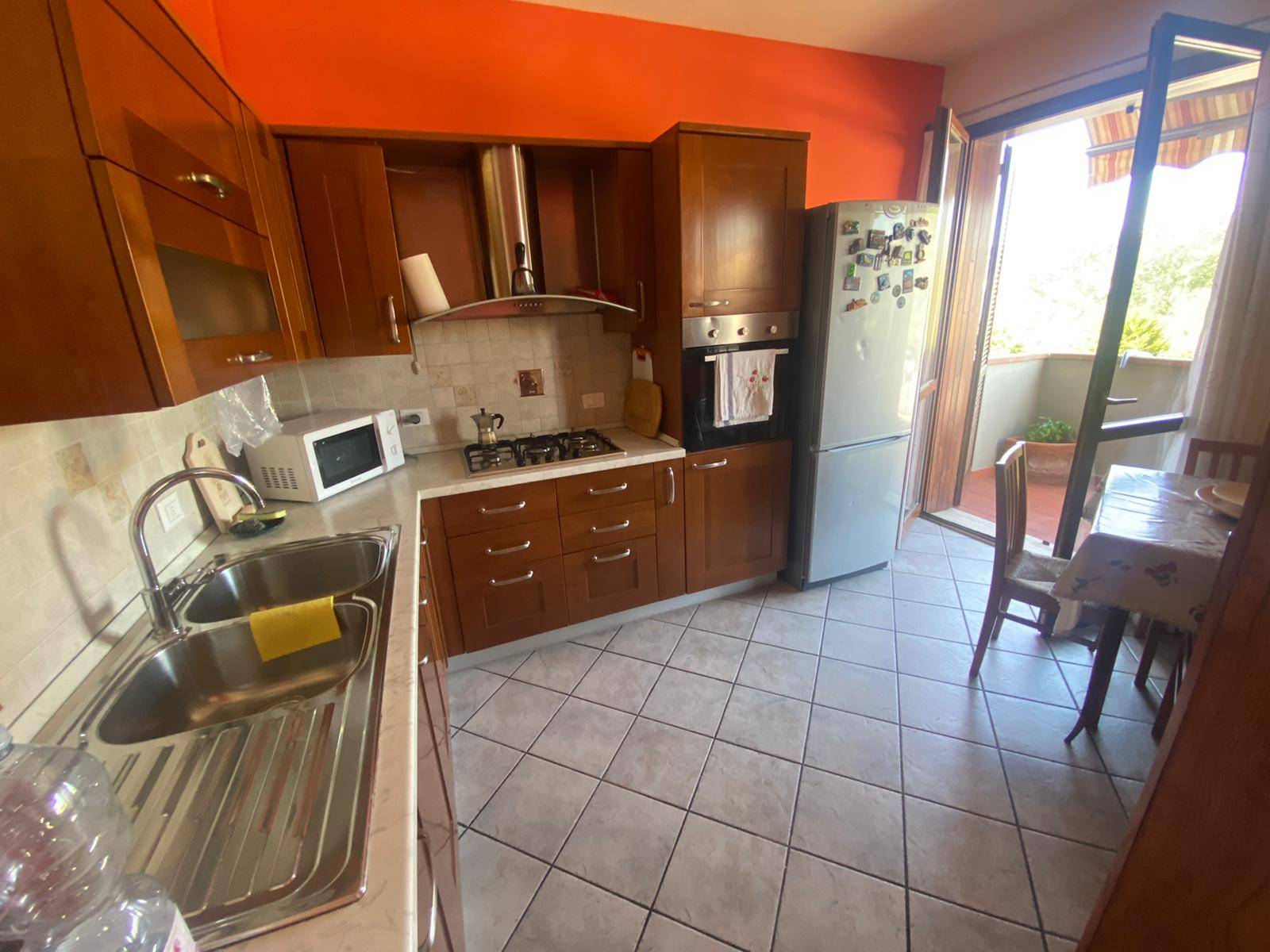 Appartamento Moderno in vendita a Montespertoli