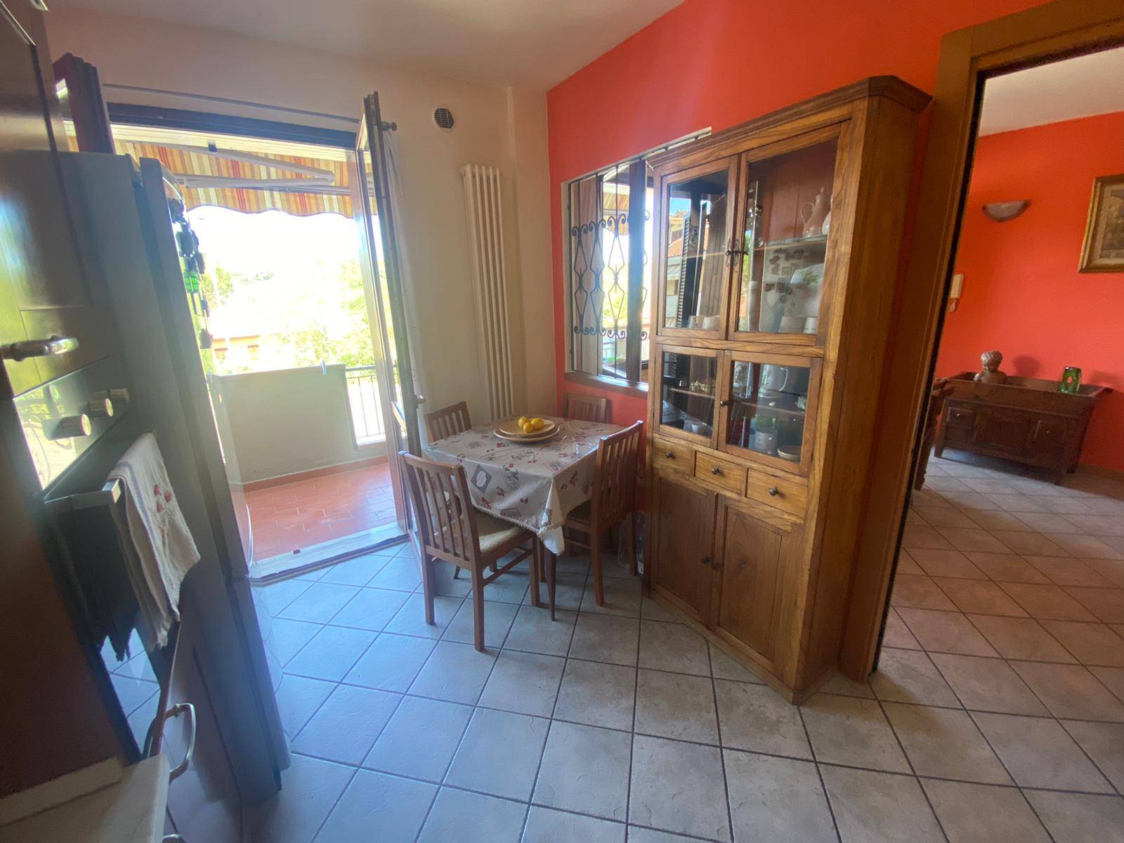 Appartamento Moderno in vendita a Montespertoli