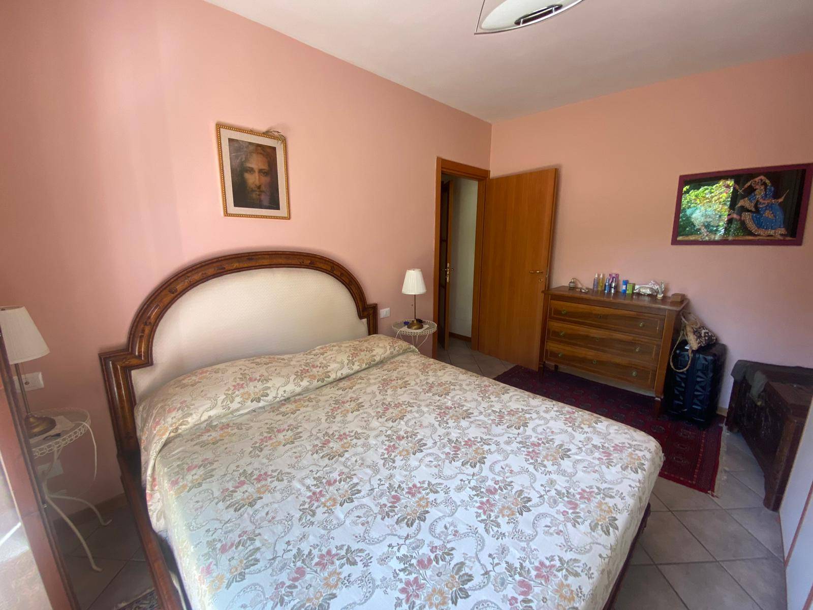 Appartamento Moderno in vendita a Montespertoli