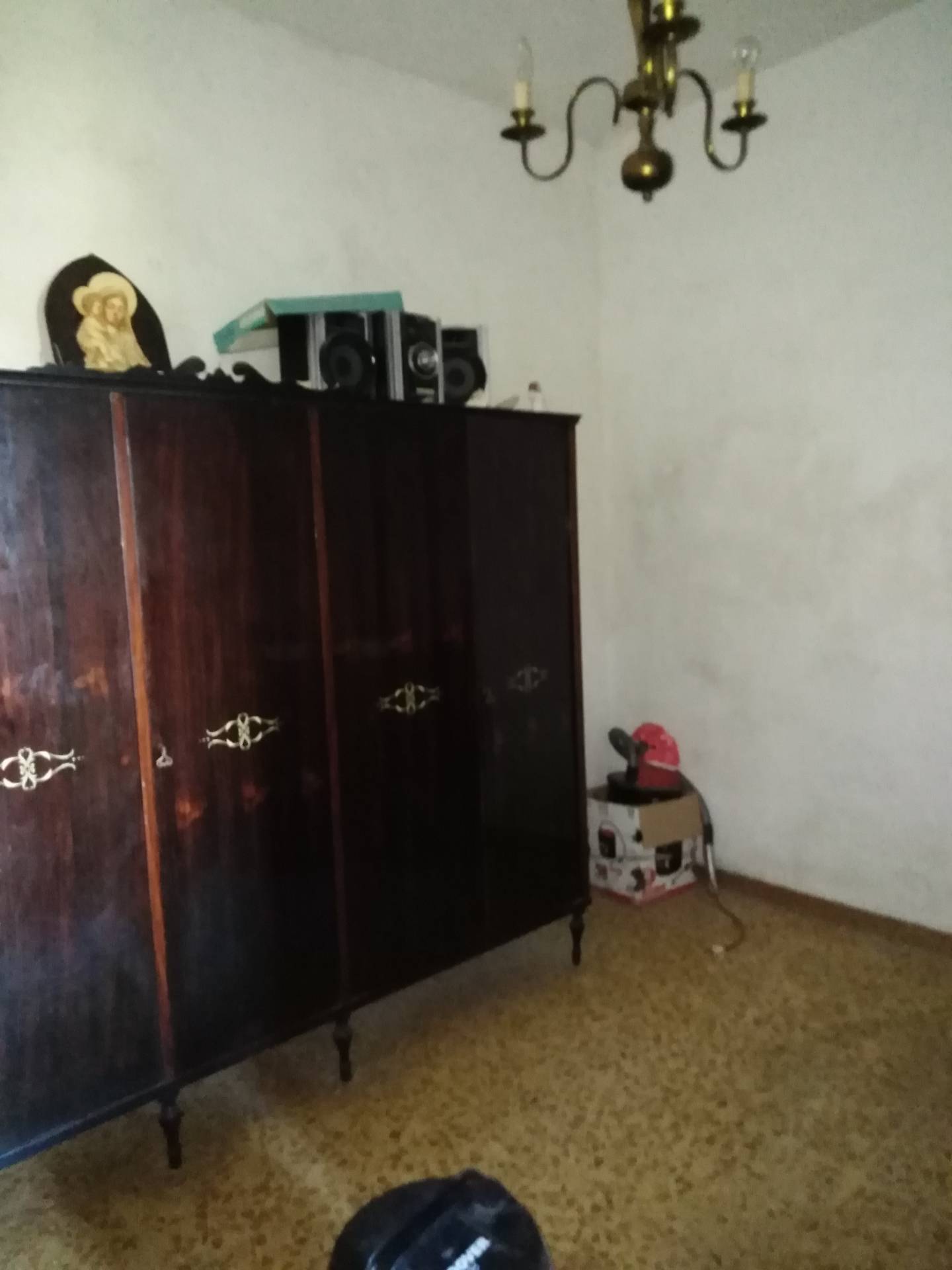 Appartamento in Colonica in vendita a Montespertoli