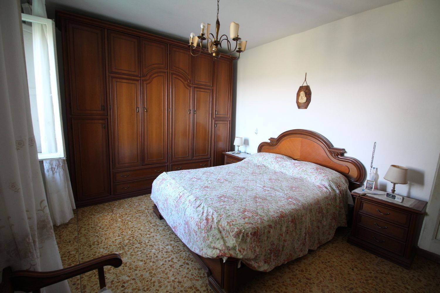 Appartamento in Colonica in vendita a Montespertoli