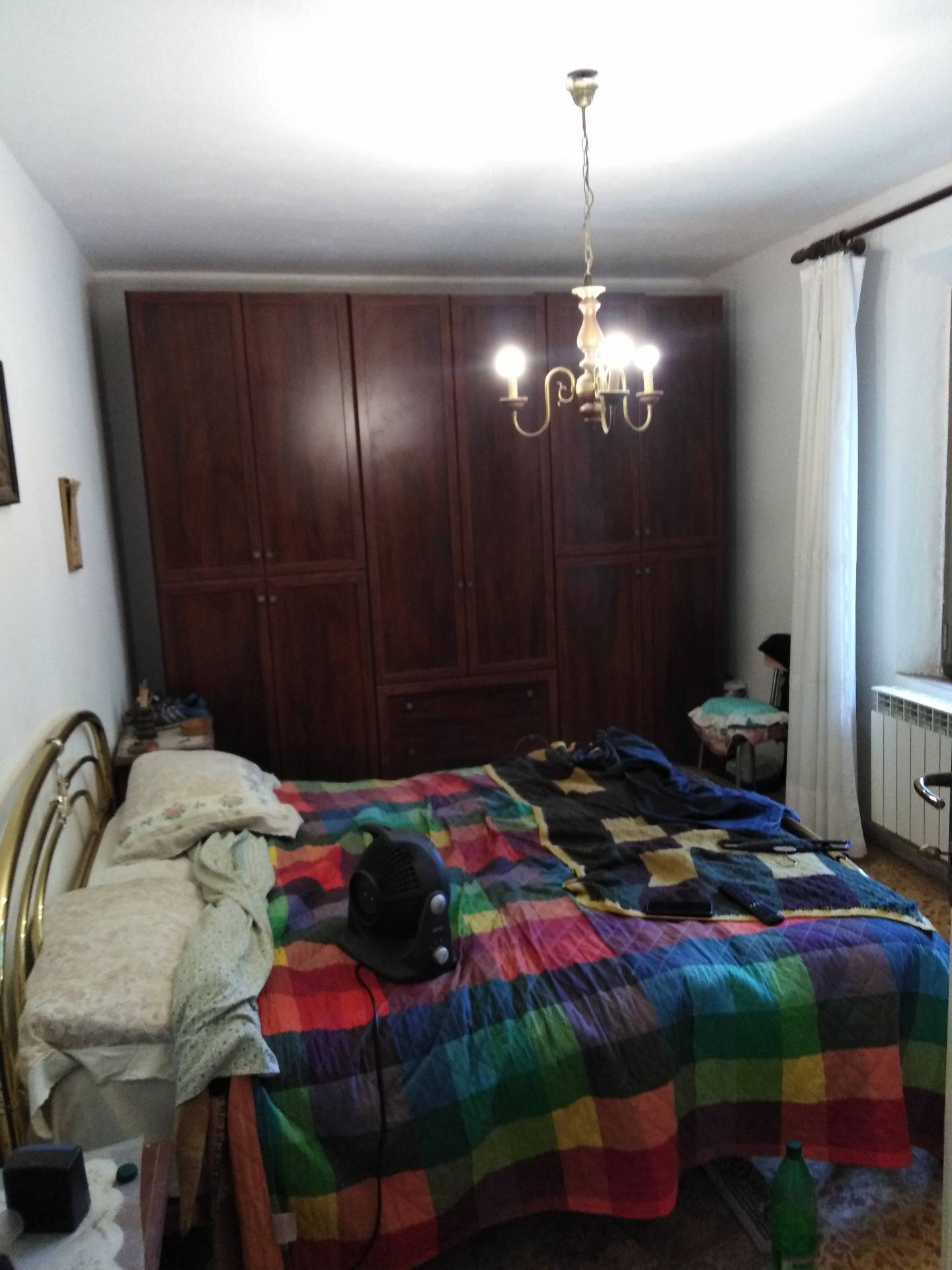 Appartamento in Colonica in vendita a Montespertoli