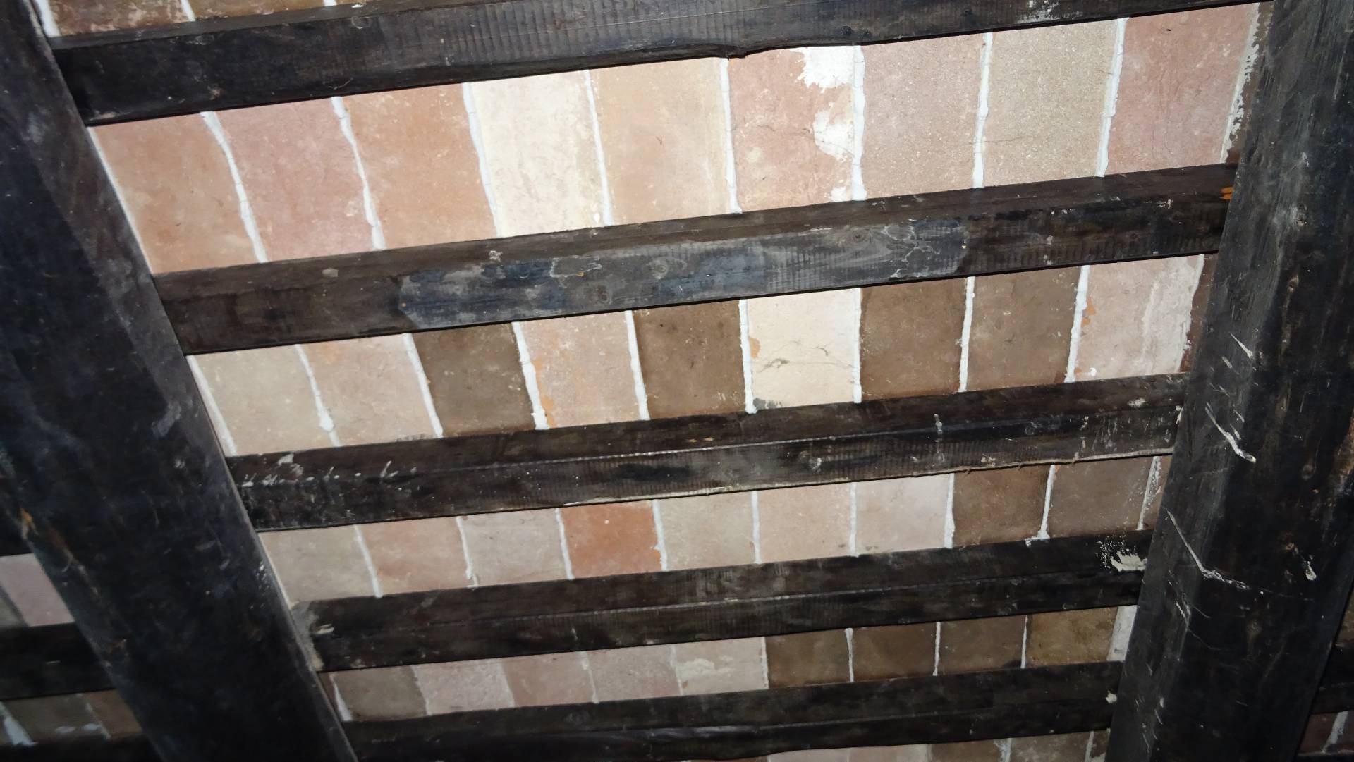 Terratetto Colonico in vendita a Montespertoli