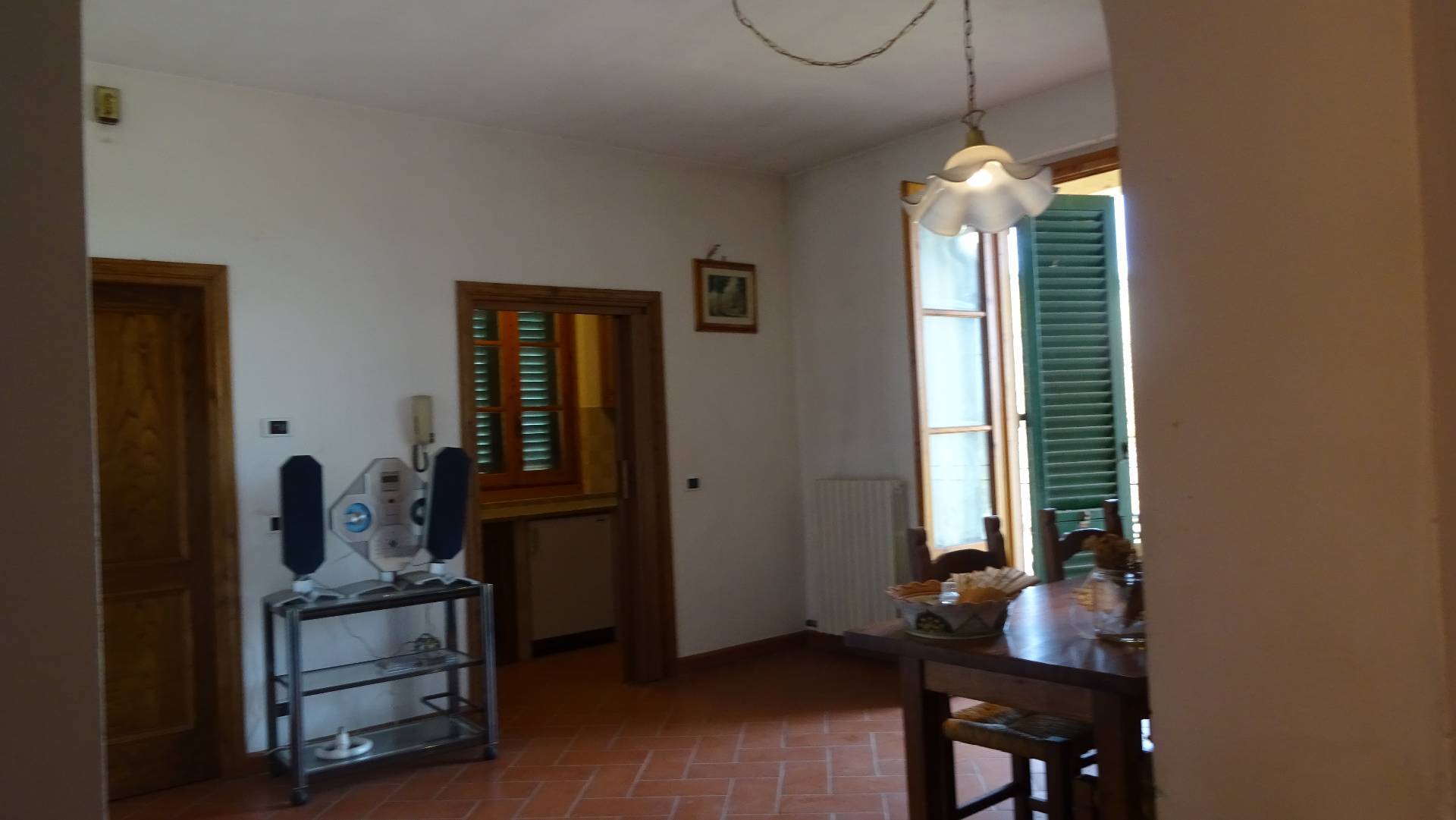 Casa singola in vendita a Montespertoli